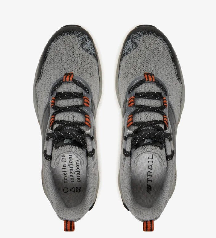 Fresh Foam X Garo v2 Hombre Zapatillas Trail Running New Balance