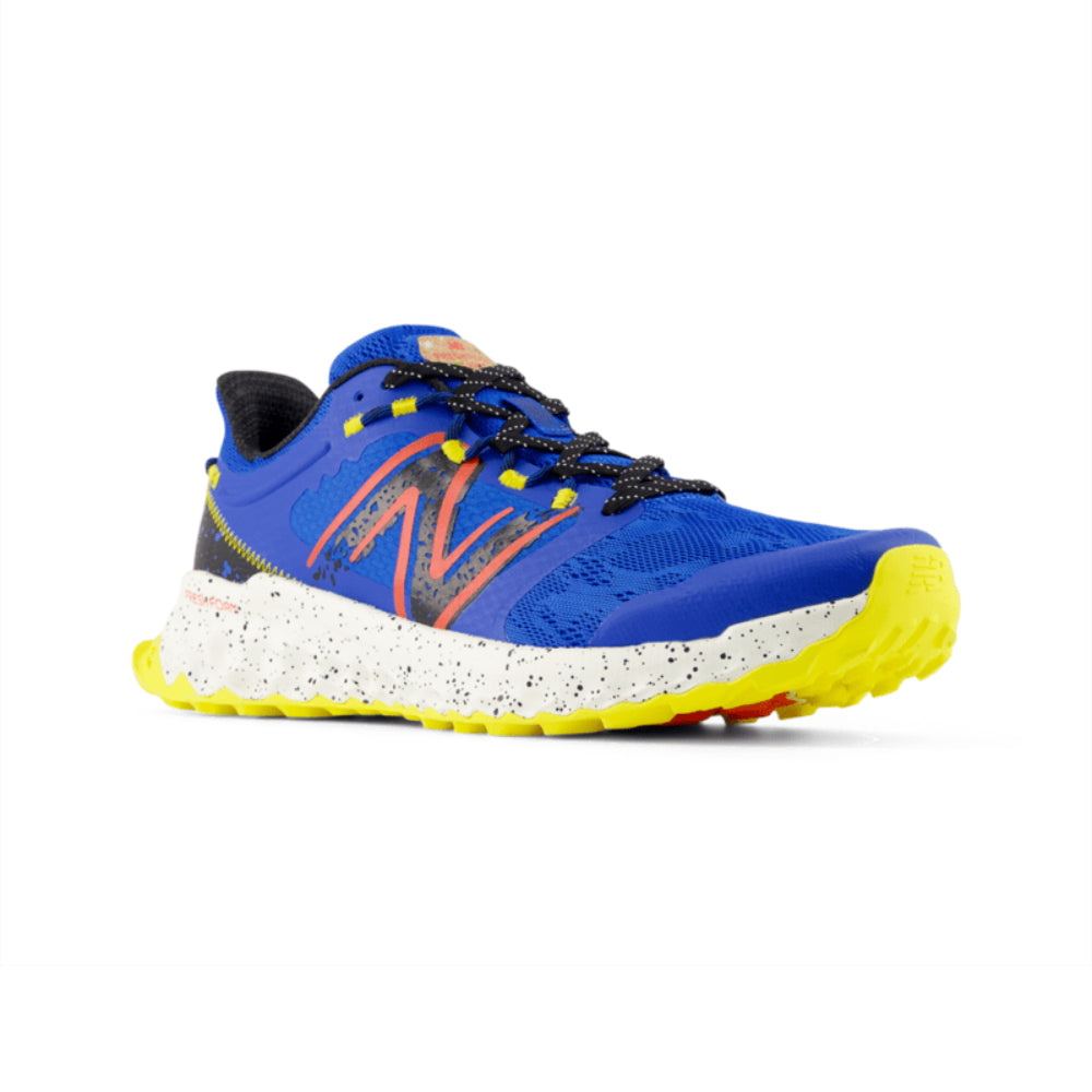Fresh Foam Garo Hombre Zapatillas Trail Running New Balance