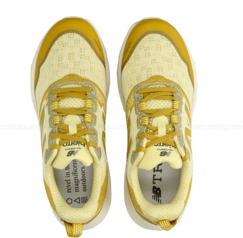 Fresh Foam X Hierro V9 Hombre Zapatillas Trail Running New Balance