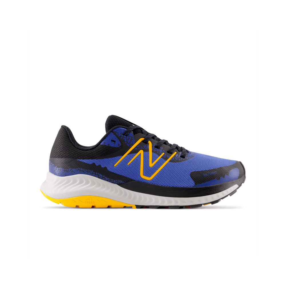Dynasoft Nitrel V5 Hombre Zapatillas Trail Running New Balance