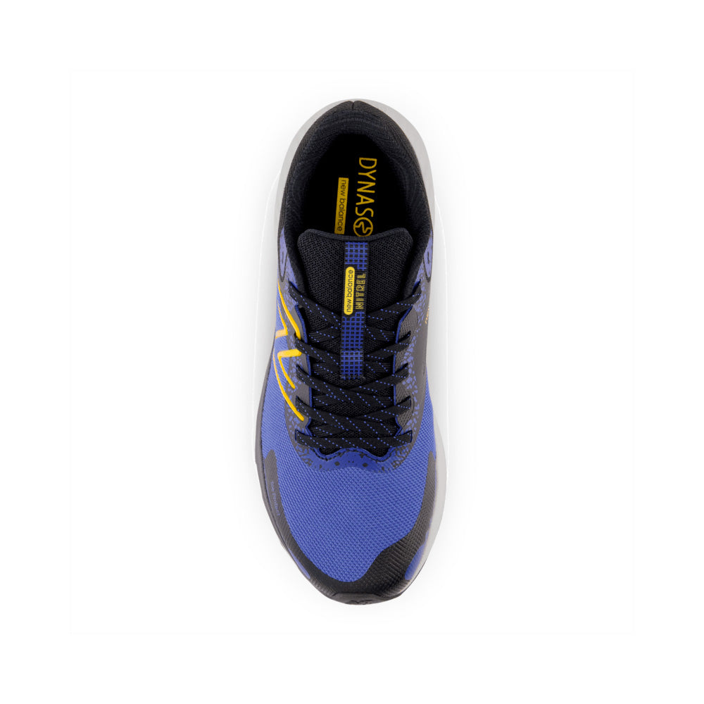 Dynasoft Nitrel V5 Hombre Zapatillas Trail Running New Balance
