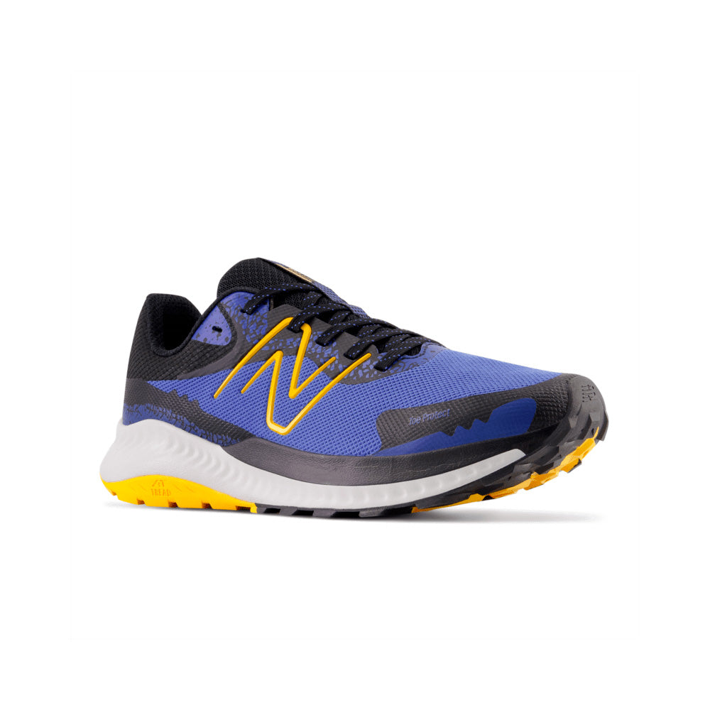 Dynasoft Nitrel V5 Hombre Zapatillas Trail Running New Balance
