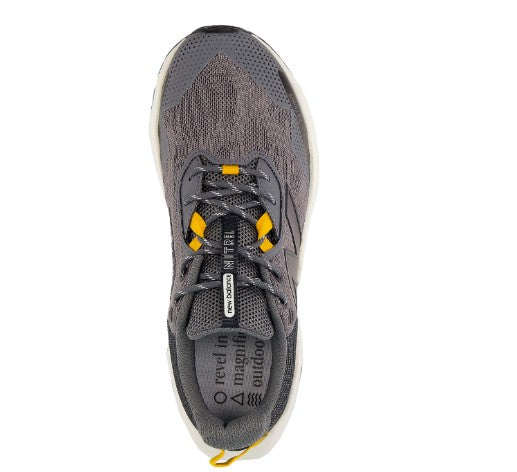 DynaSoft Nitrel v6 Hombre Zapatillas Trail Running New Balance