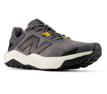 DynaSoft Nitrel v6 Hombre Zapatillas Trail Running New Balance