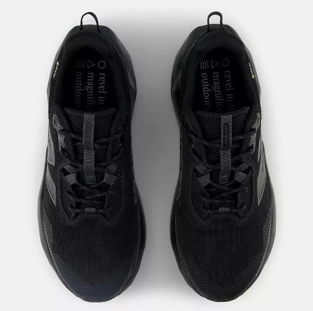 DynaSoft Nitrel v6 Goretex Hombre Zapatillas Trail Running