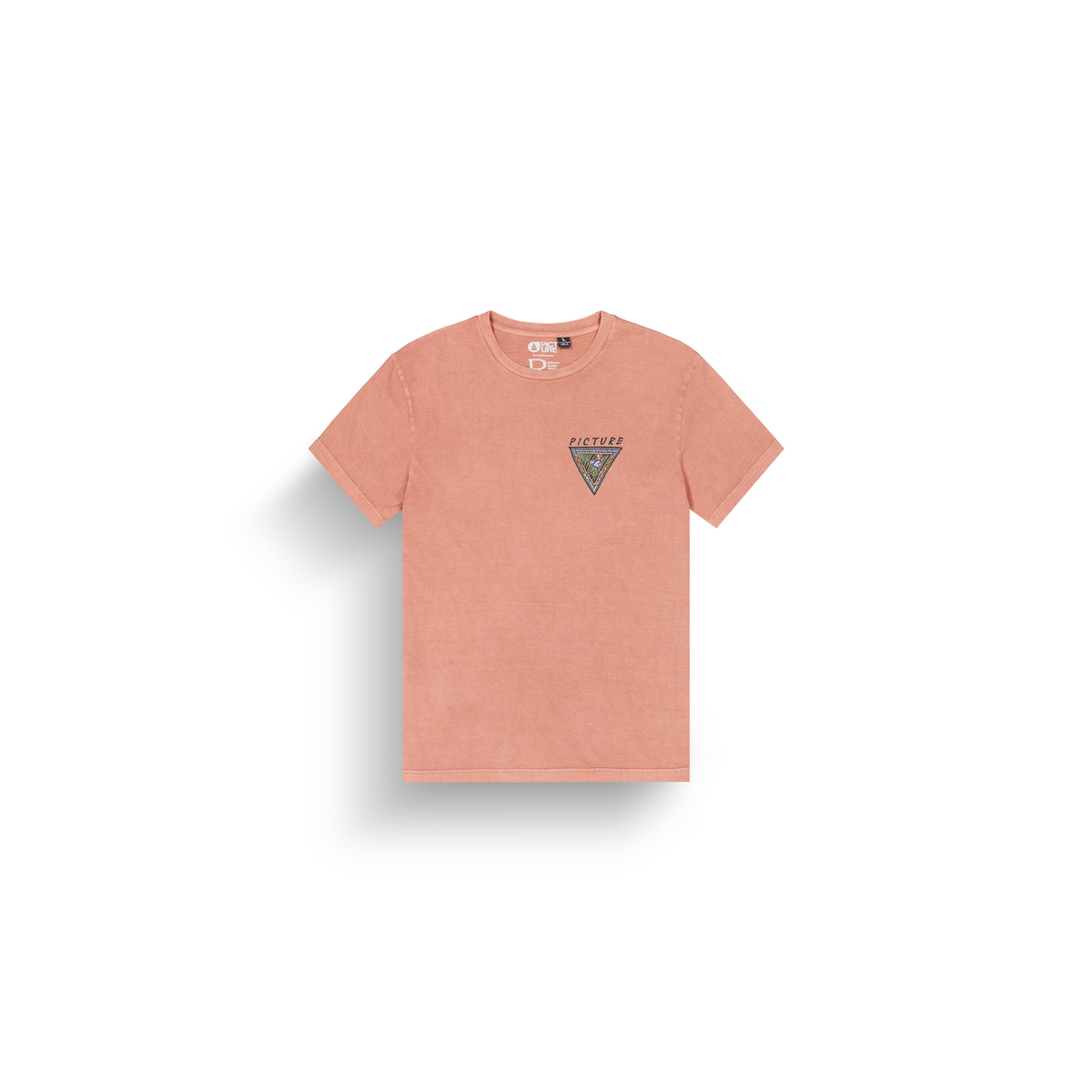 Camiseta Hombre Chilanko Picture