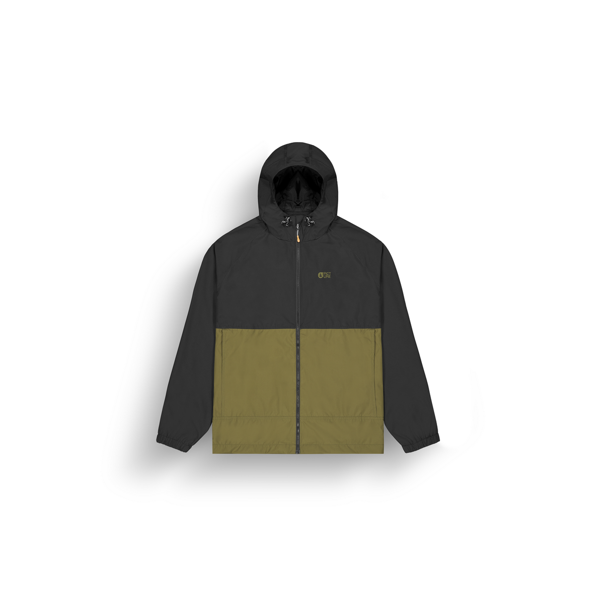 Chaqueta Hombre Surface Picture