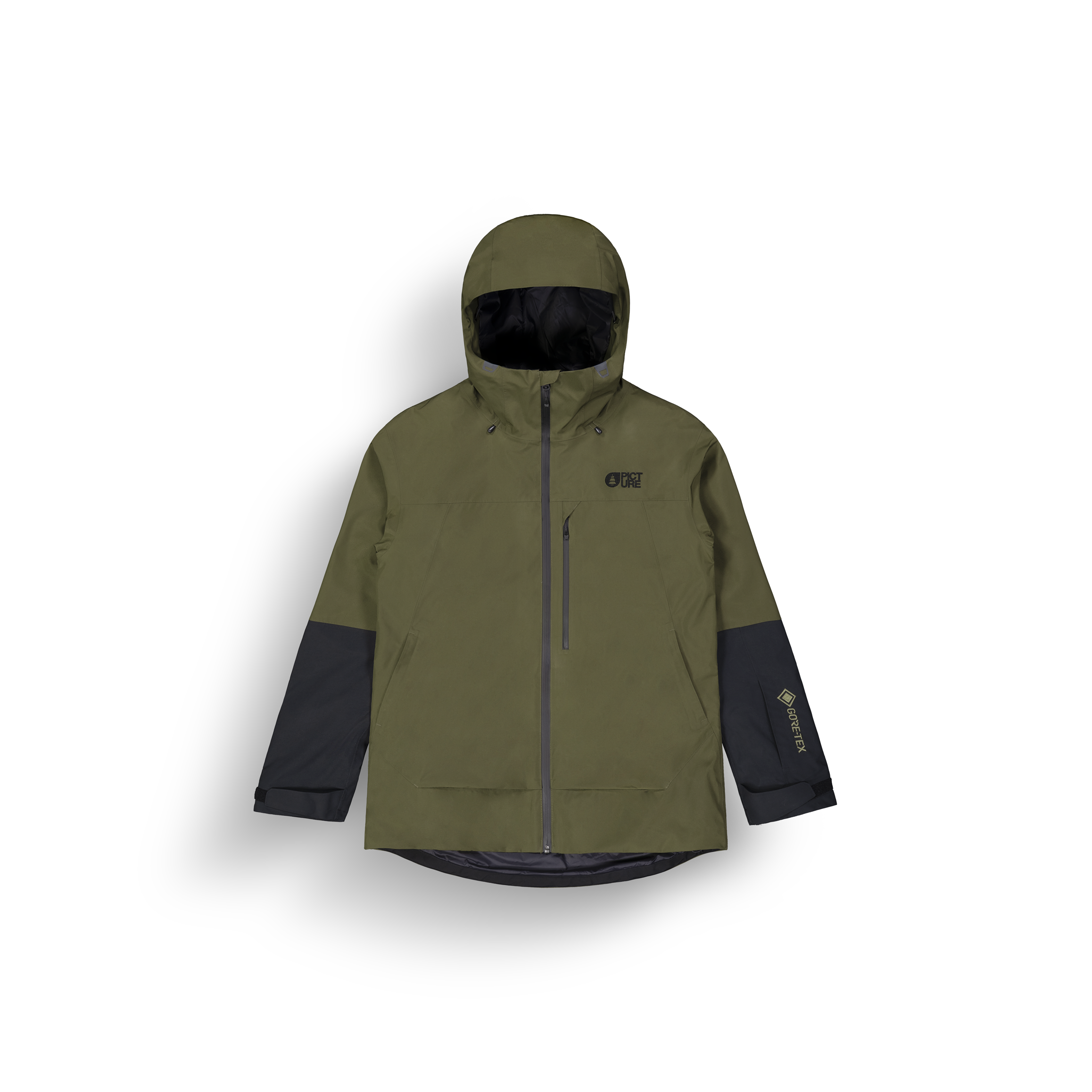 Merepi Gore Tex Chaqueta Hombre Nieve Picture