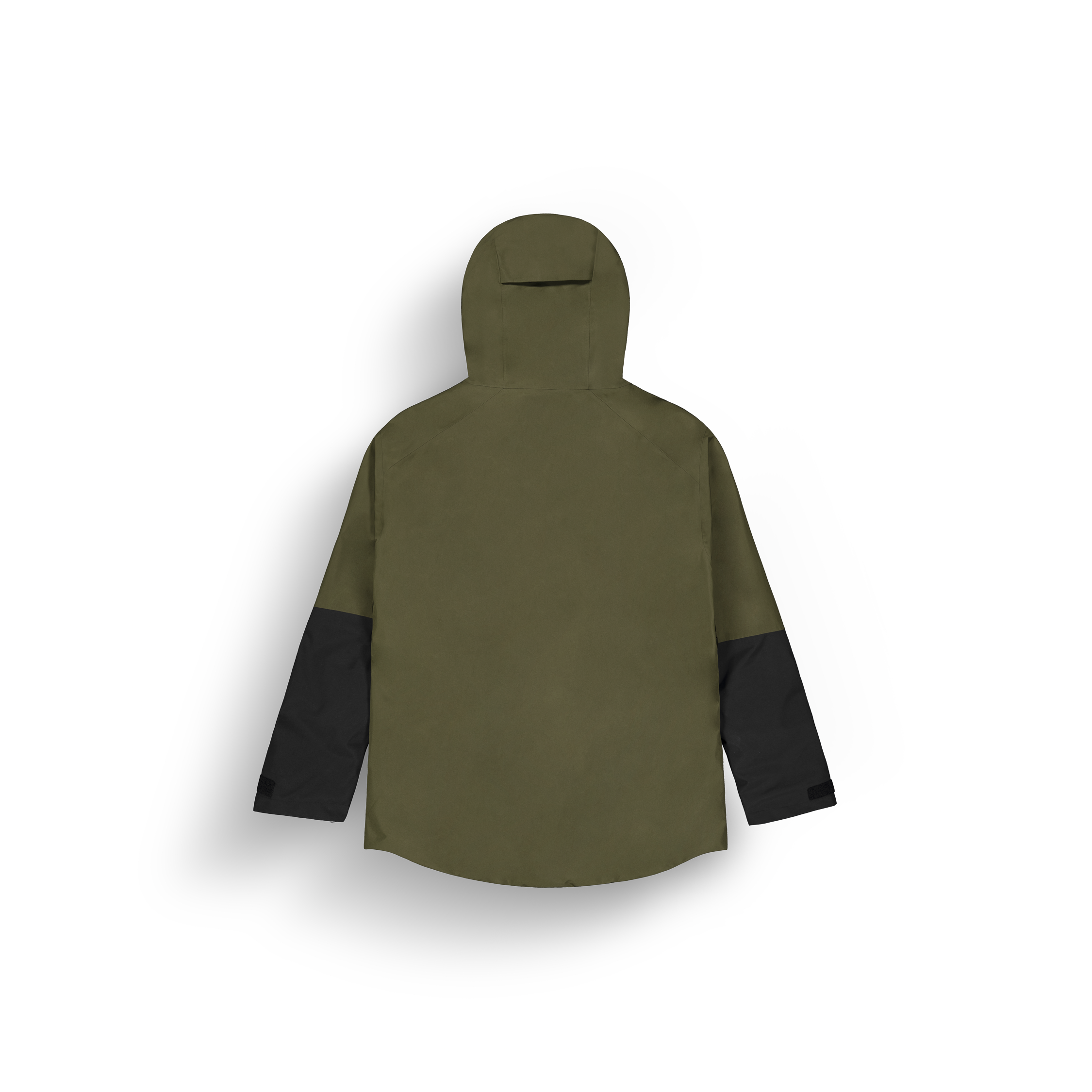 Merepi Gore Tex Chaqueta Hombre Nieve Picture