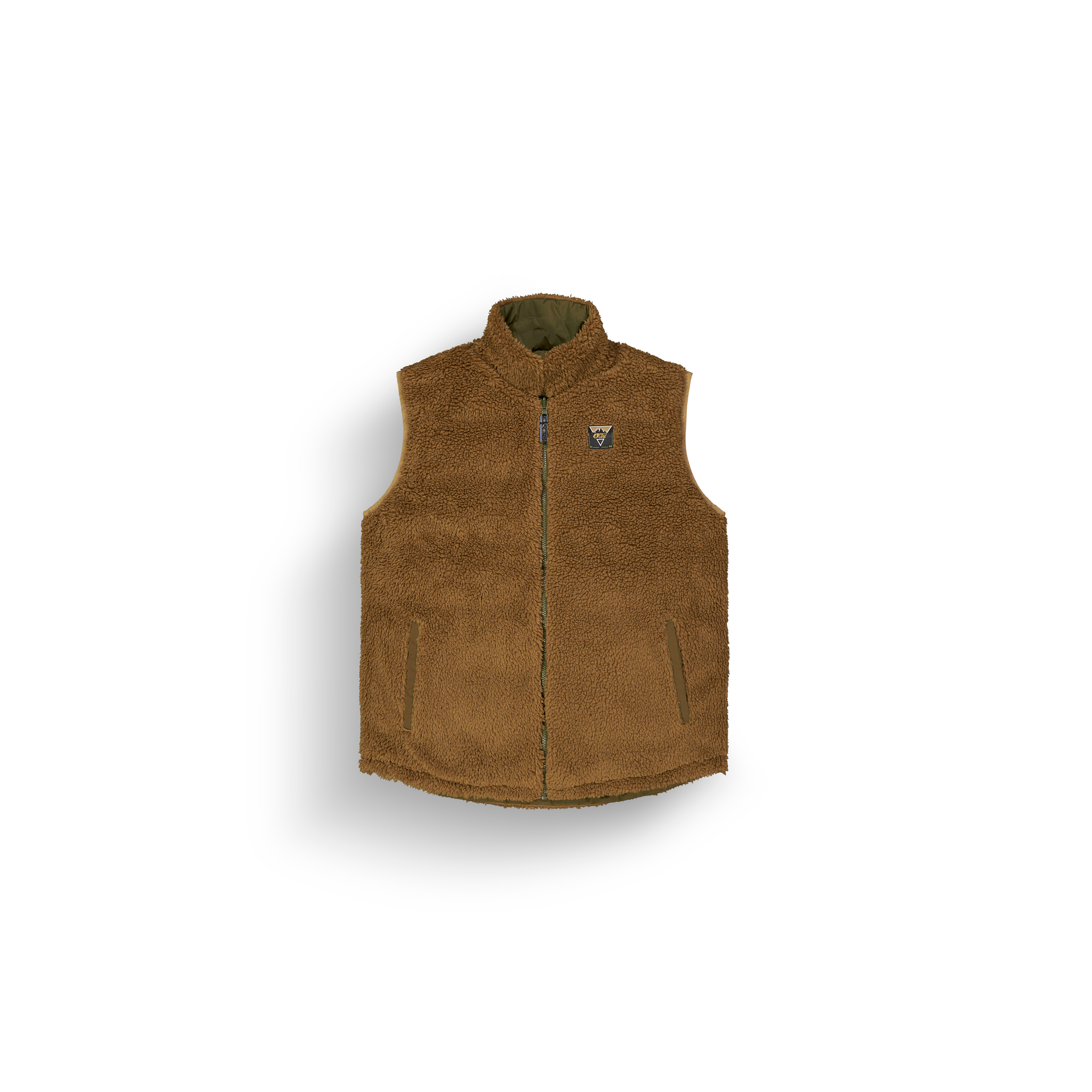 Russello Chaleco Hombre Picture