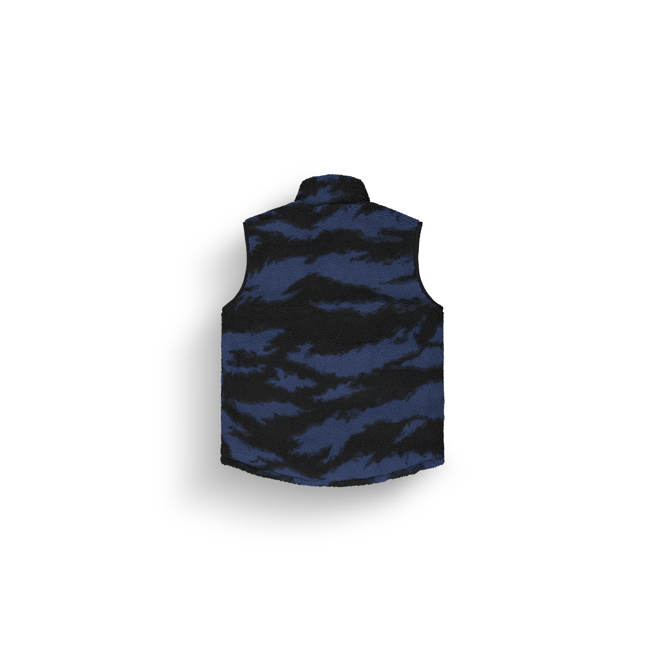 Russello Chaleco Hombre Picture