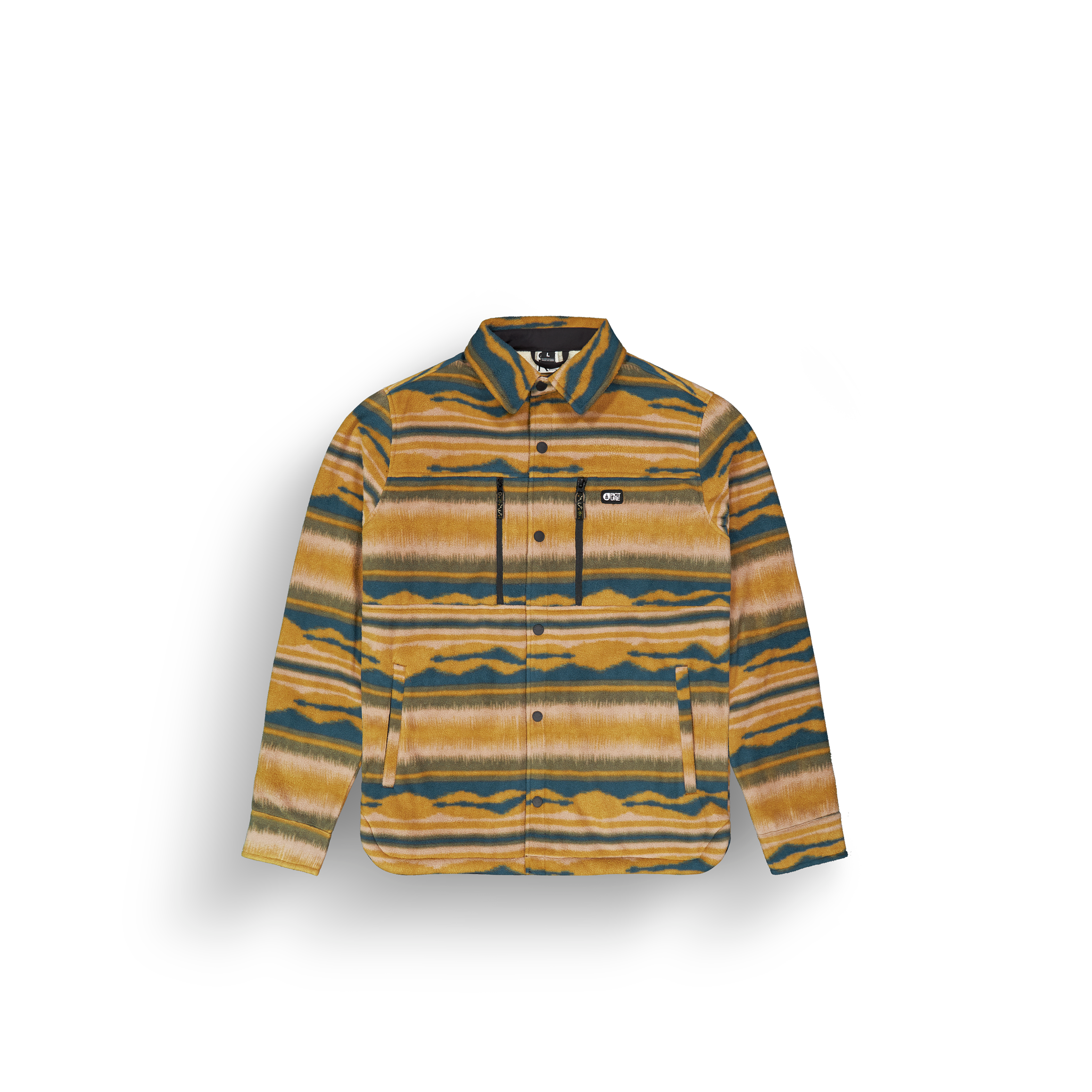 Bemidji Chaqueta Hombre Picture