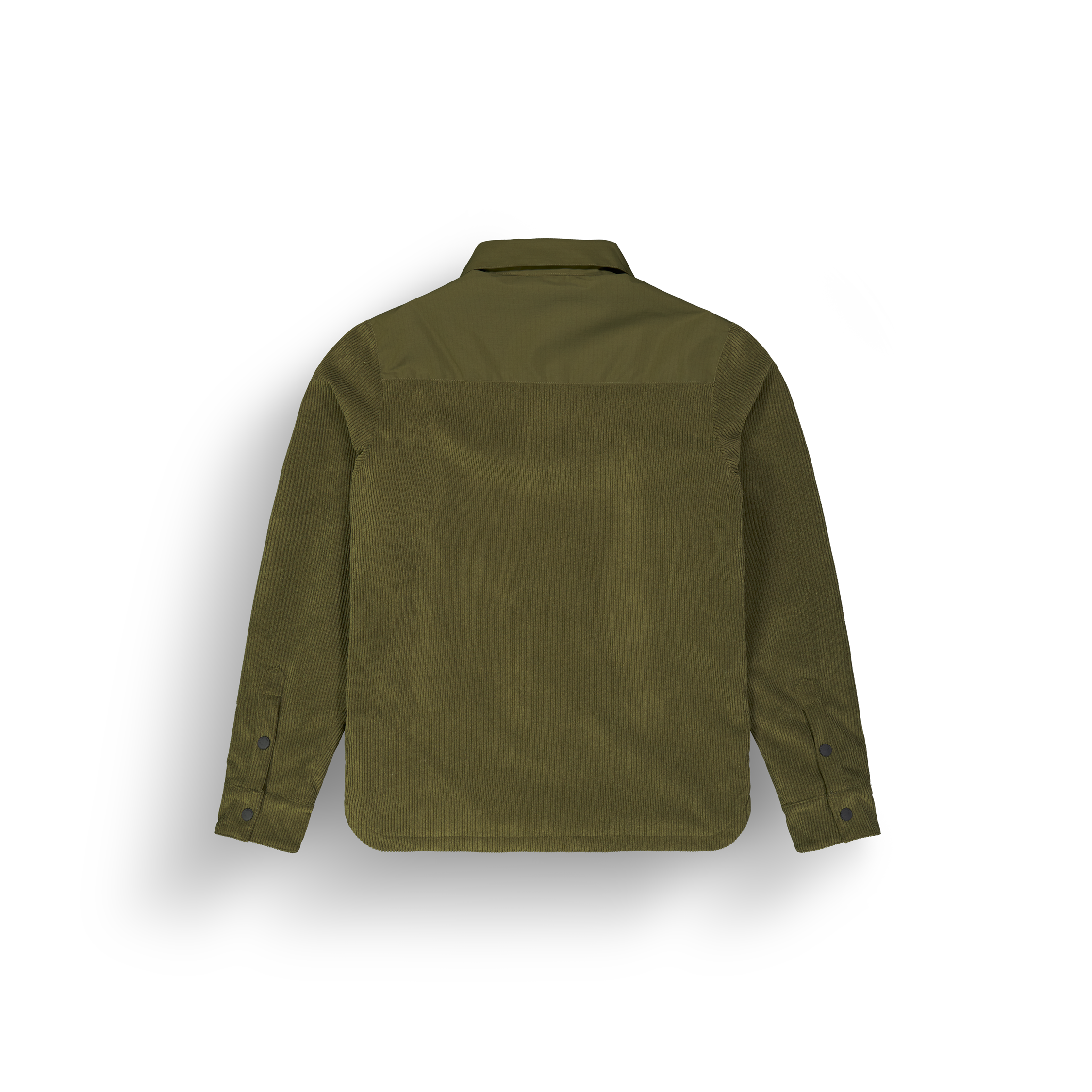 Bmdji Cord Tech Chaqueta Hombre Picture