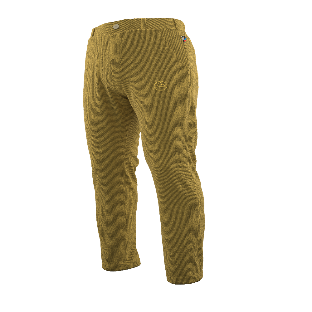 Setter Hombre Pantalones Escalada La Sportiva