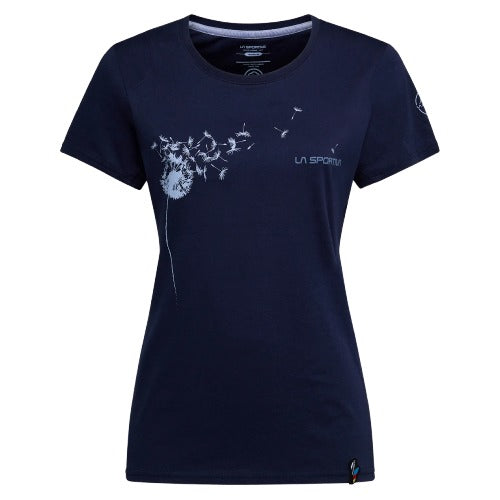 Windy T-Shirt Mujer Camiseta Escalada La Sportiva