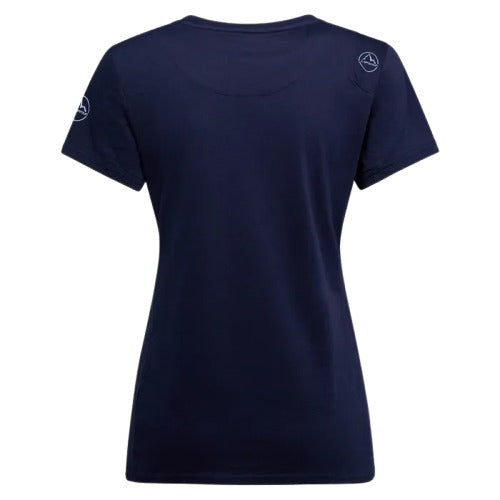 Windy T-Shirt Mujer Camiseta Escalada La Sportiva
