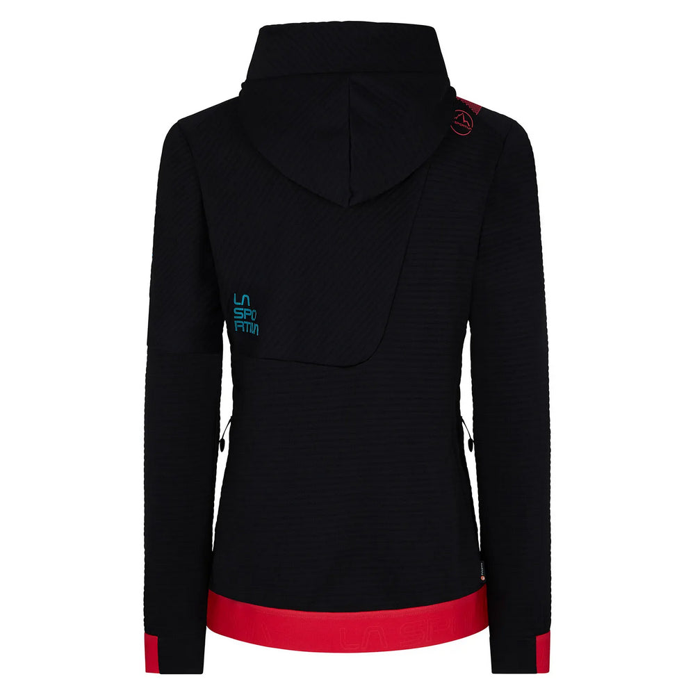 Mood Hoody Mujer Forro Escalada La Sportiva