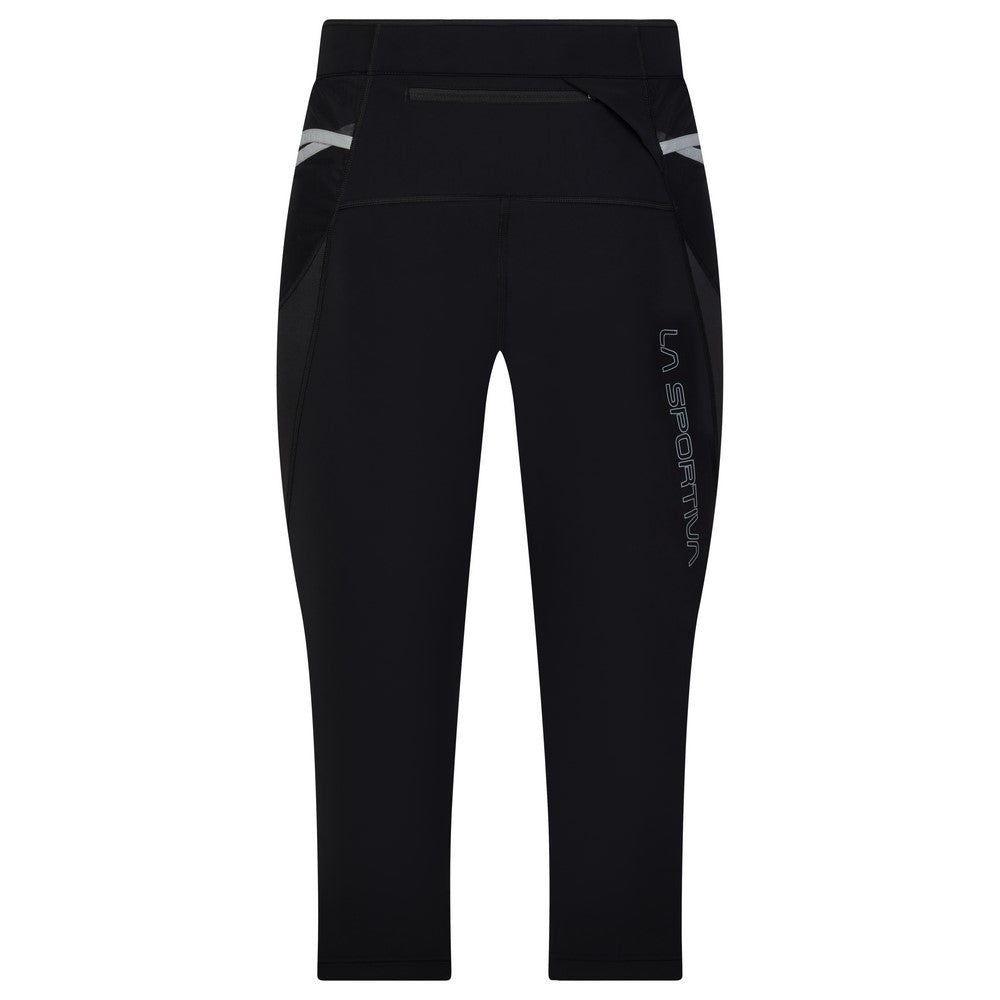 Triumph Tight 3/4 Hombre Pantalones Trail Running La Sportiva
