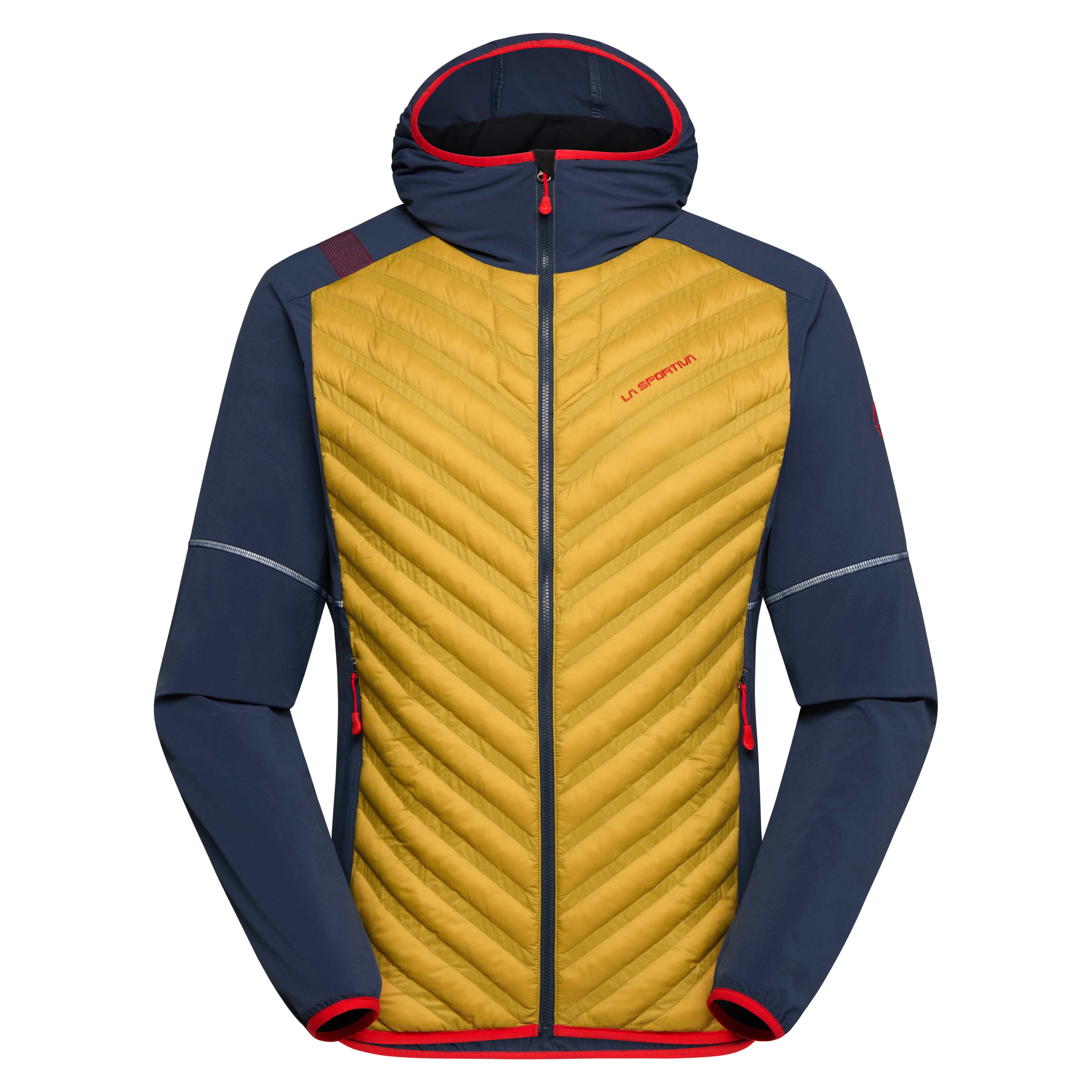Koro Hombre Chaqueta Trail Running La Sportiva