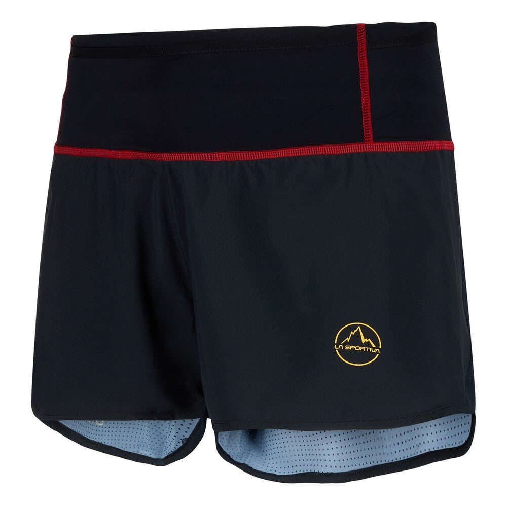 Tempo Short Hombre Pantalones Cortos Trail Running La Sportiva