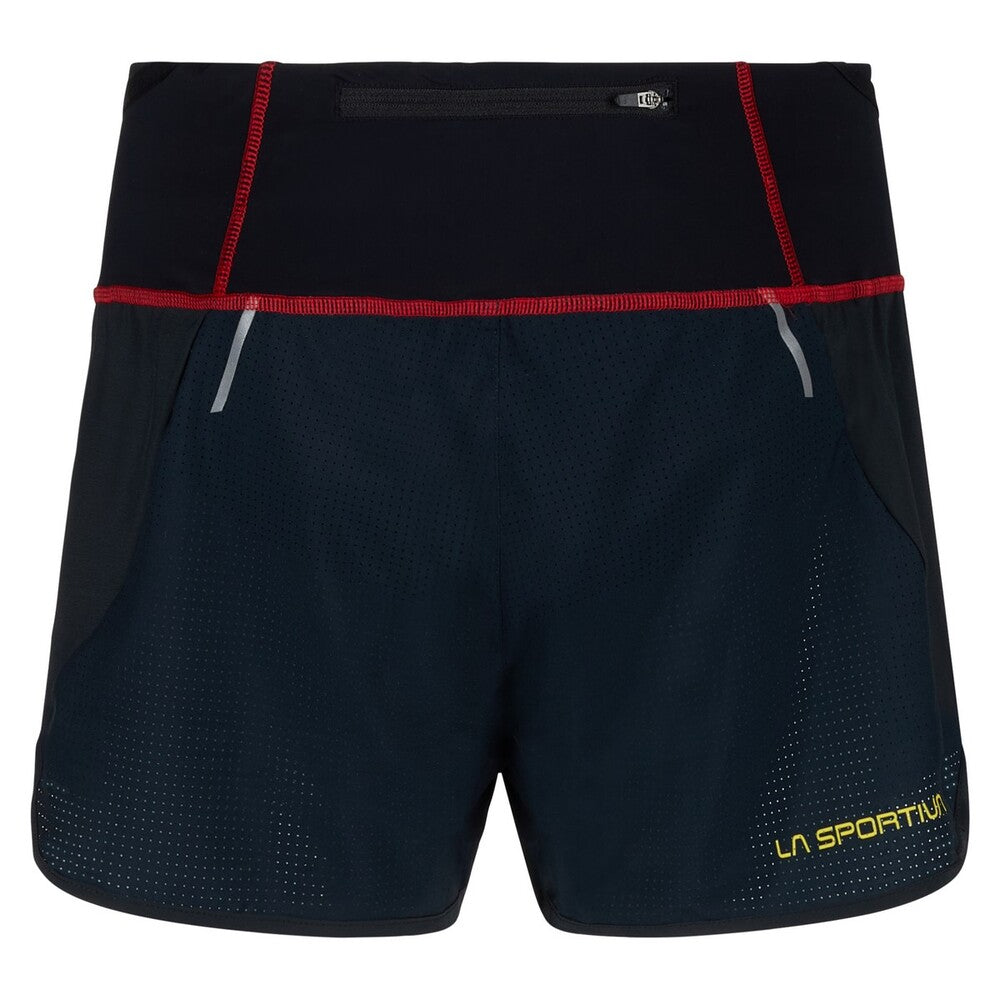 Tempo Short Hombre Pantalones Cortos Trail Running La Sportiva