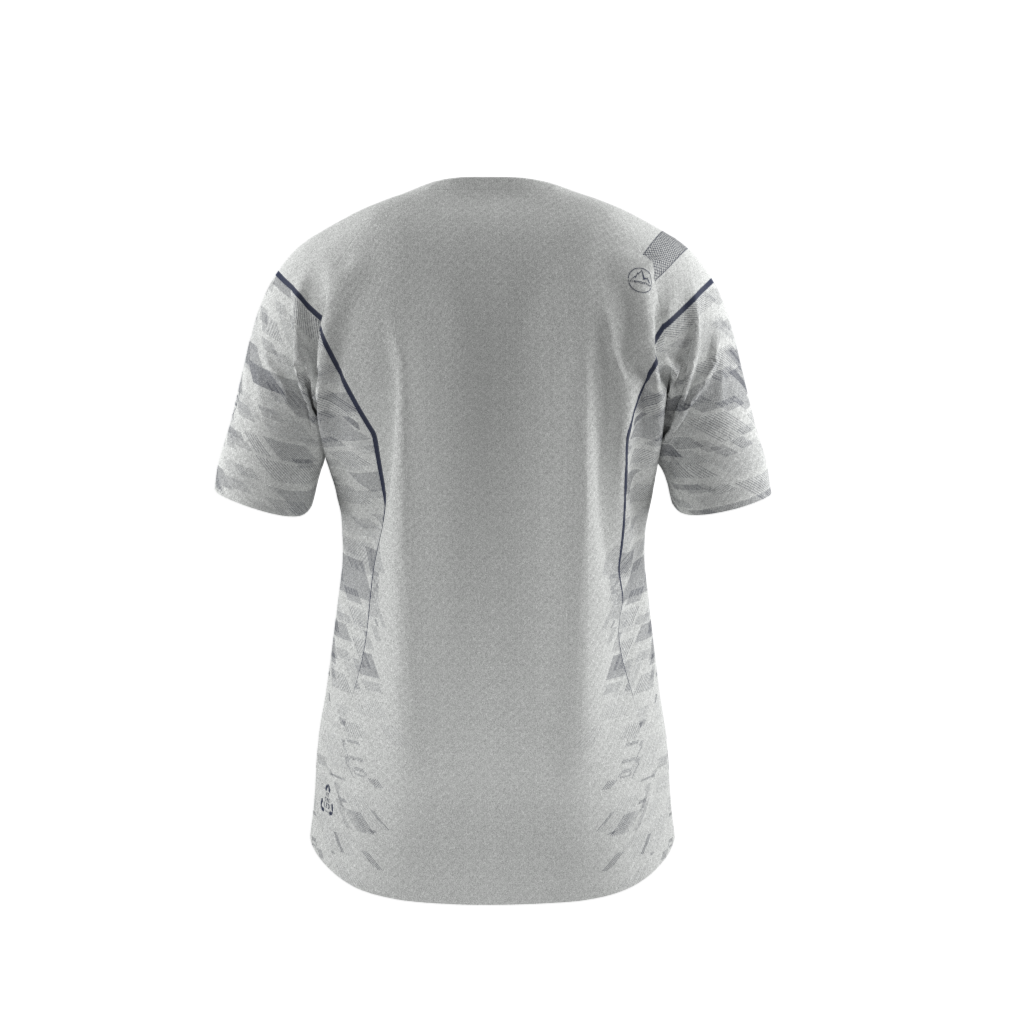 Pacer Hombre Camiseta Trail Running La Sportiva Black Friday