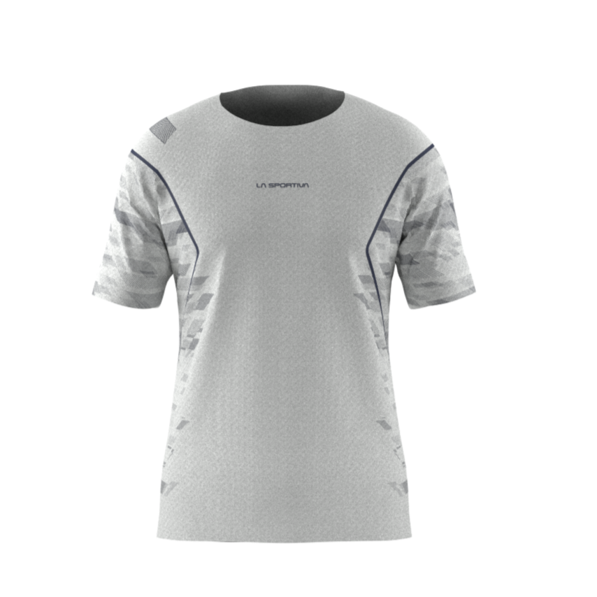 Pacer Hombre Camiseta Trail Running La Sportiva Black Friday