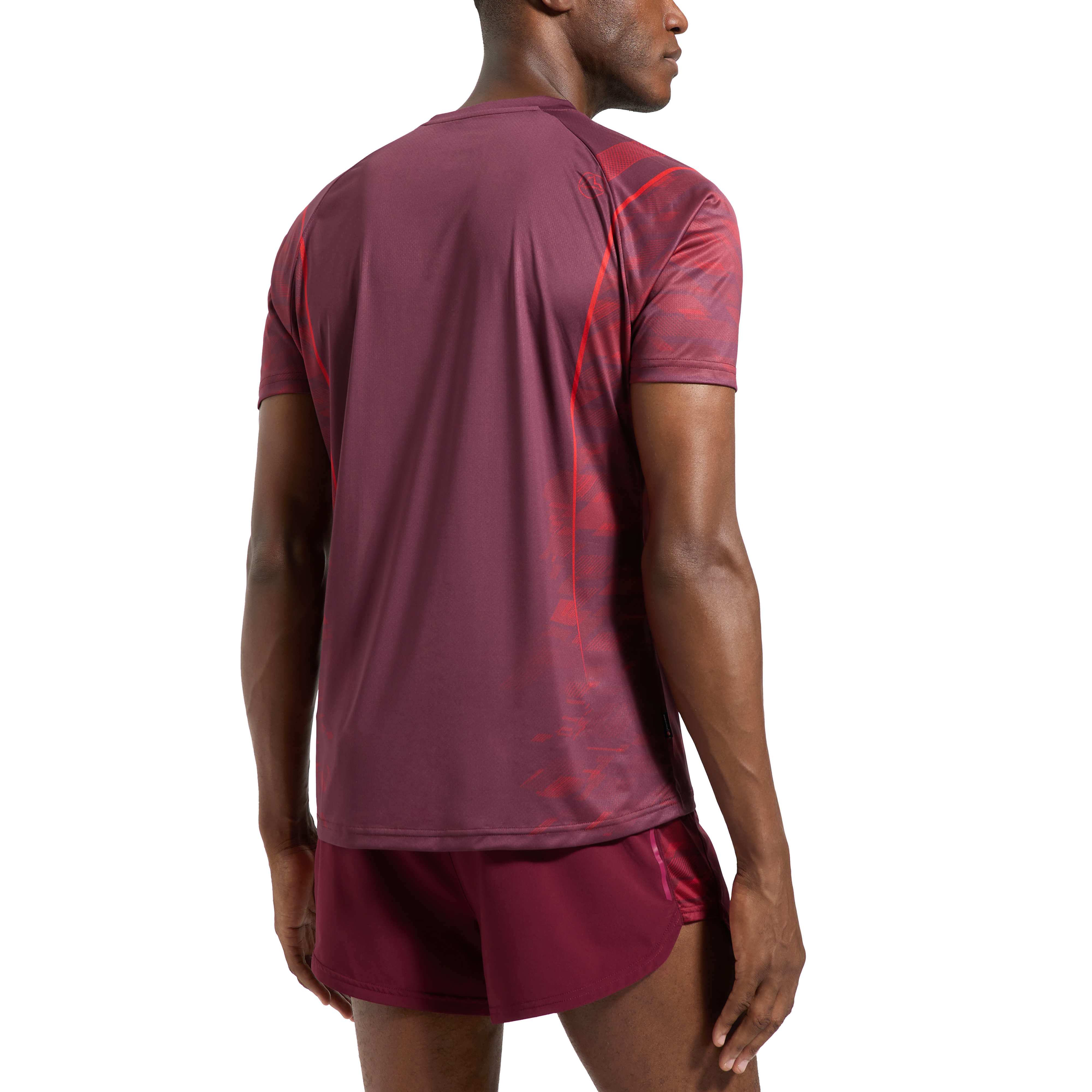 Pacer Hombre Camiseta Trail Running La Sportiva