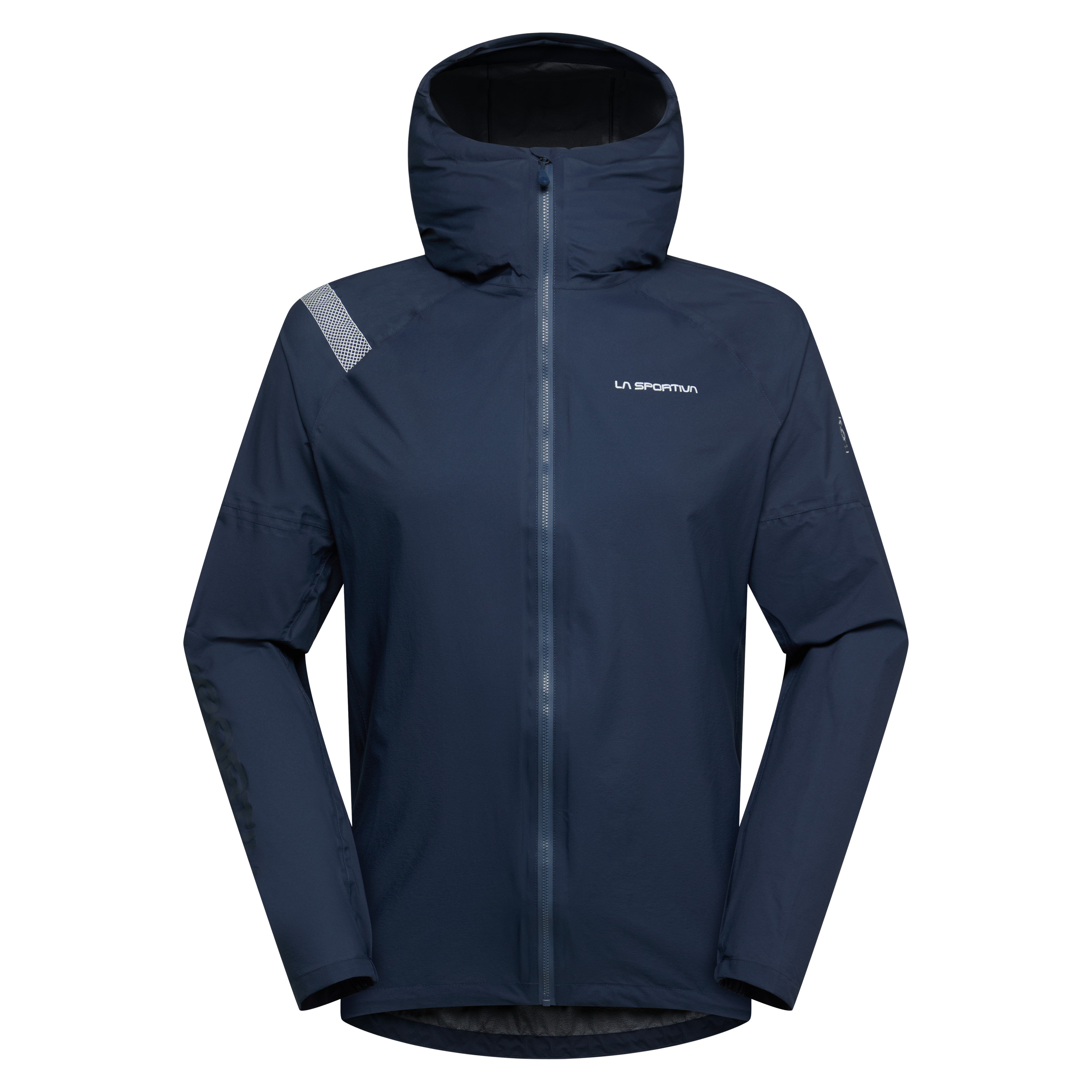 Pocketshell Hombre Chaqueta Trail Running La Sportiva