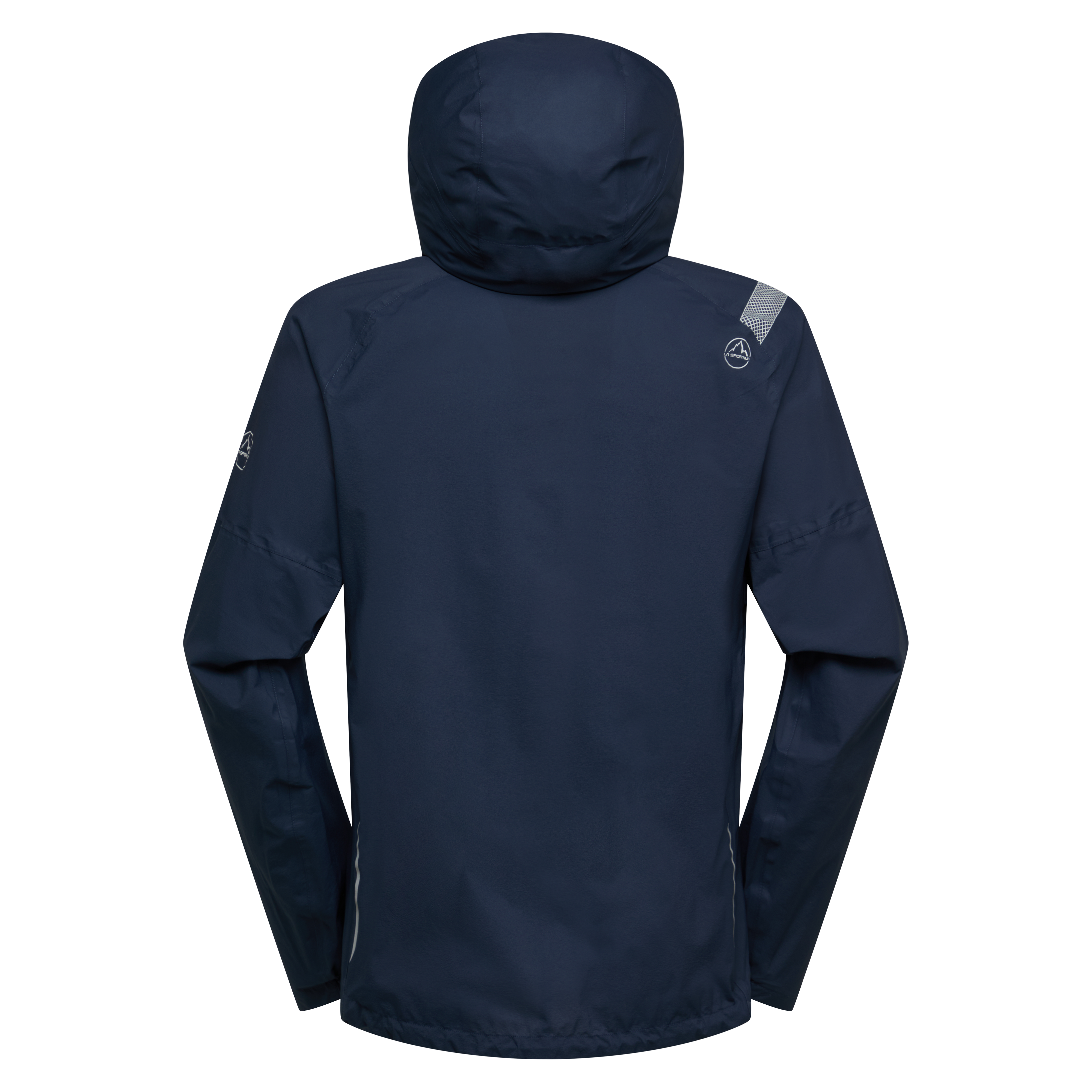 Pocketshell Hombre Chaqueta Trail Running La Sportiva