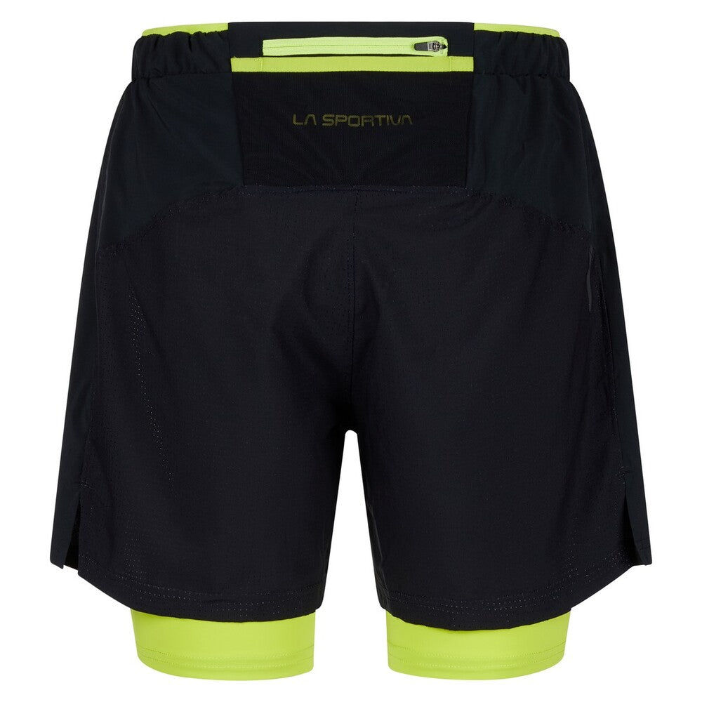 Trail Bite Hombre Pantalón Corto Trail Running La Sportiva