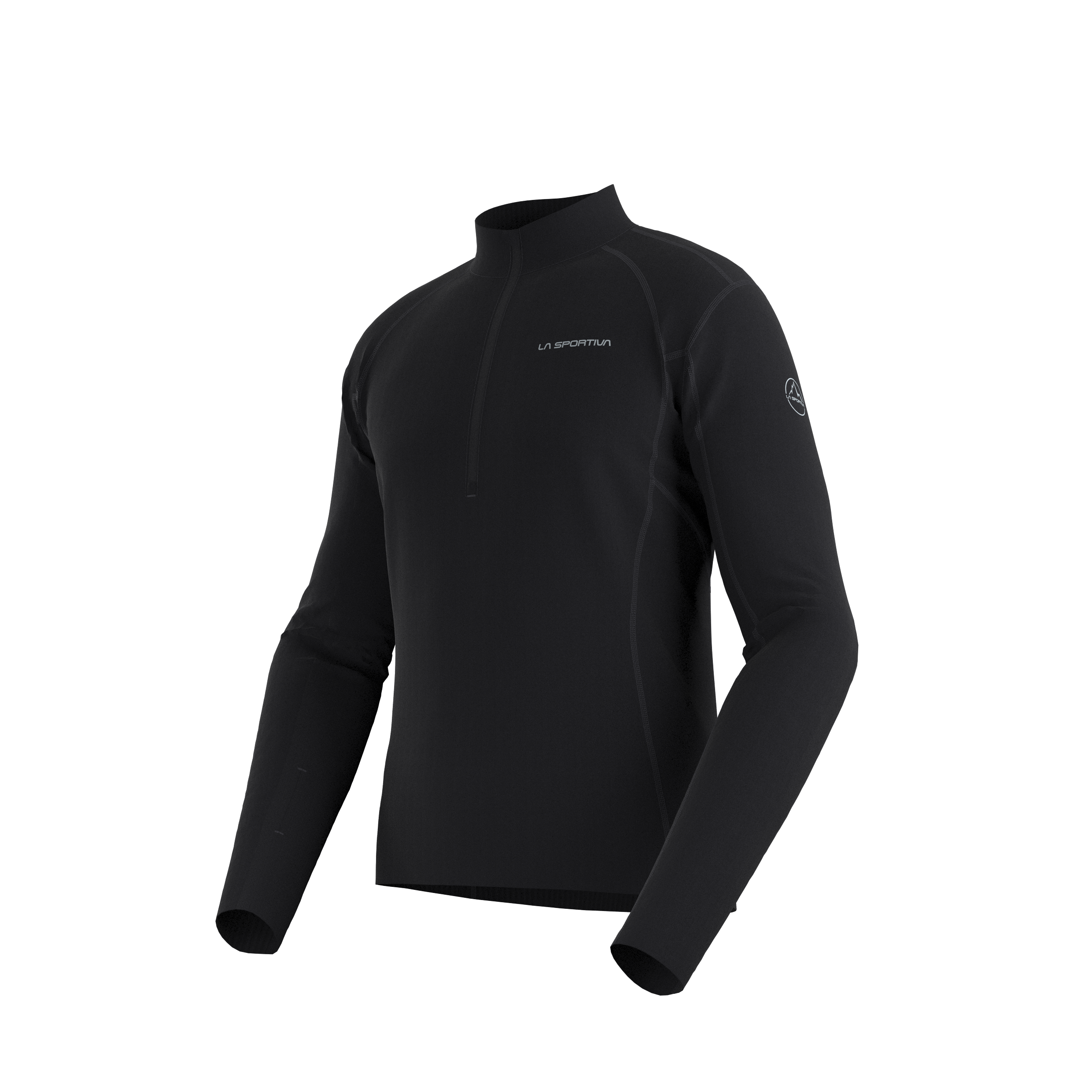 Swift Long Sleeve Hombre Camiseta Trail Running La Sportiva