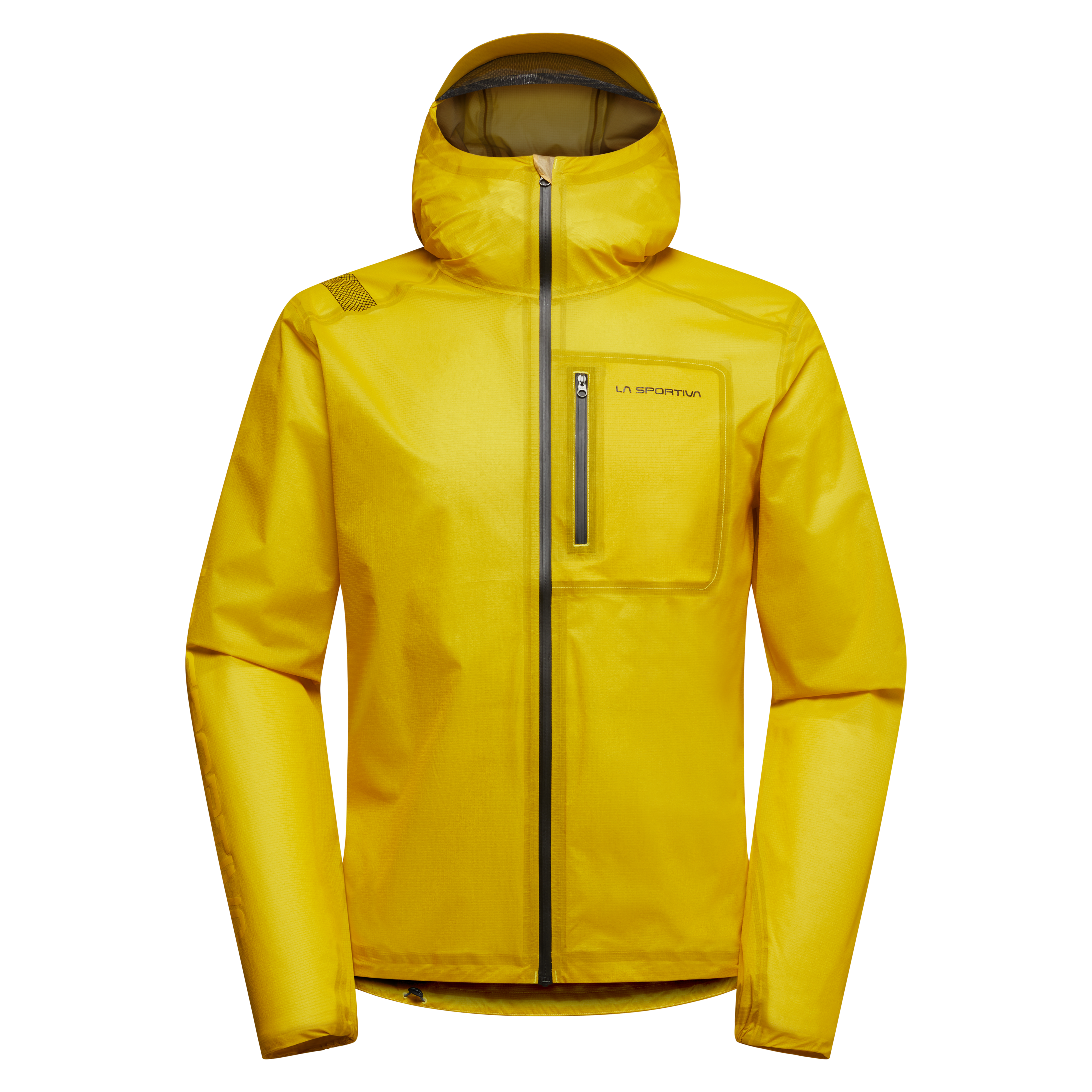 Ethereal Pro Hombre Chaqueta Trail Running La Sportiva