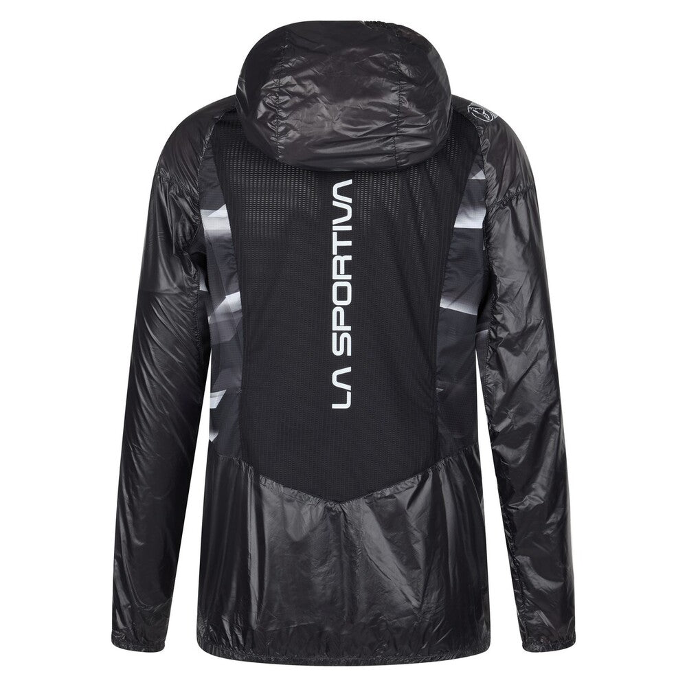 Briza Windbreaker Mujer Chaqueta Trail Running La Sportiva