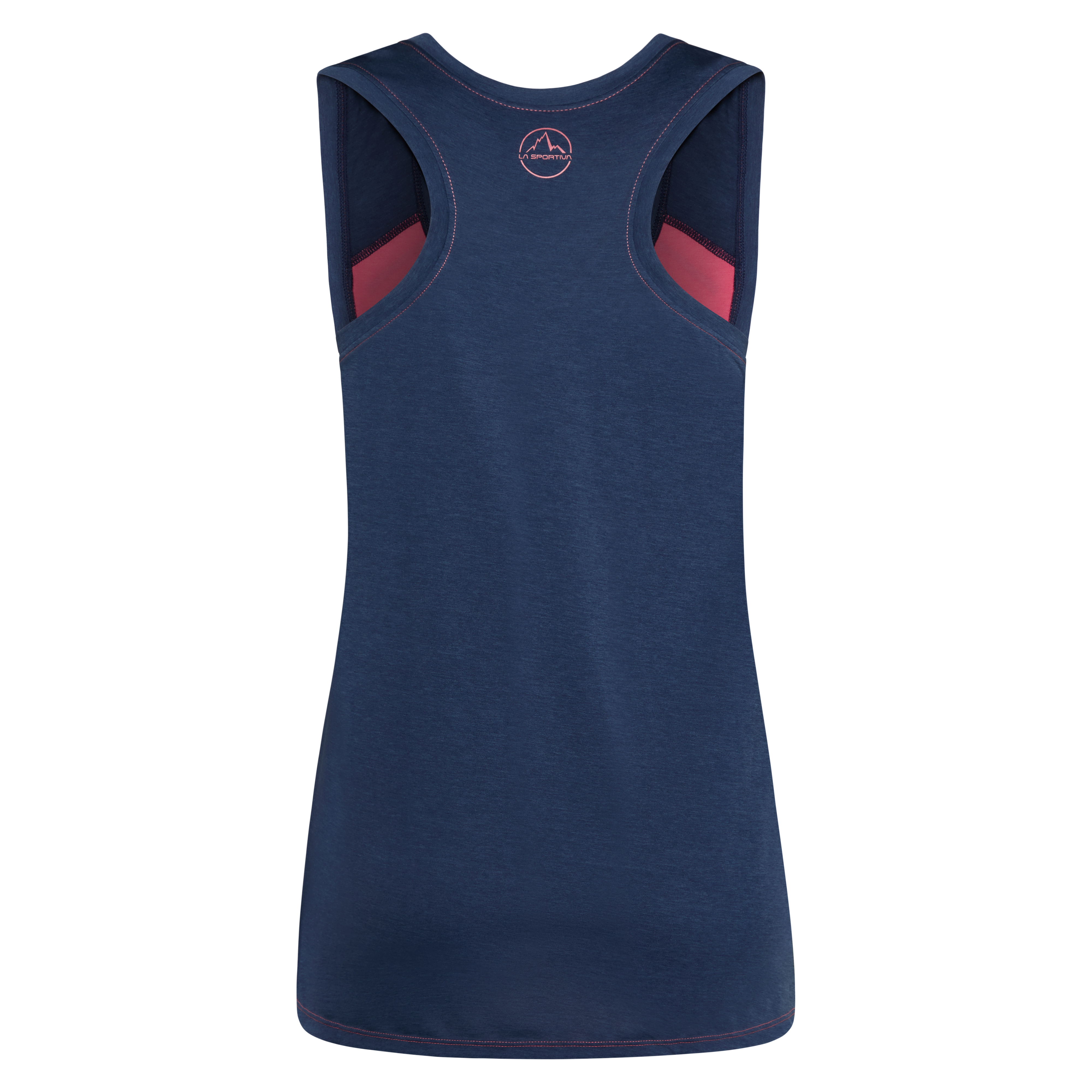 Tracer Tank Mujer Camiseta Trail Running La Sportiva