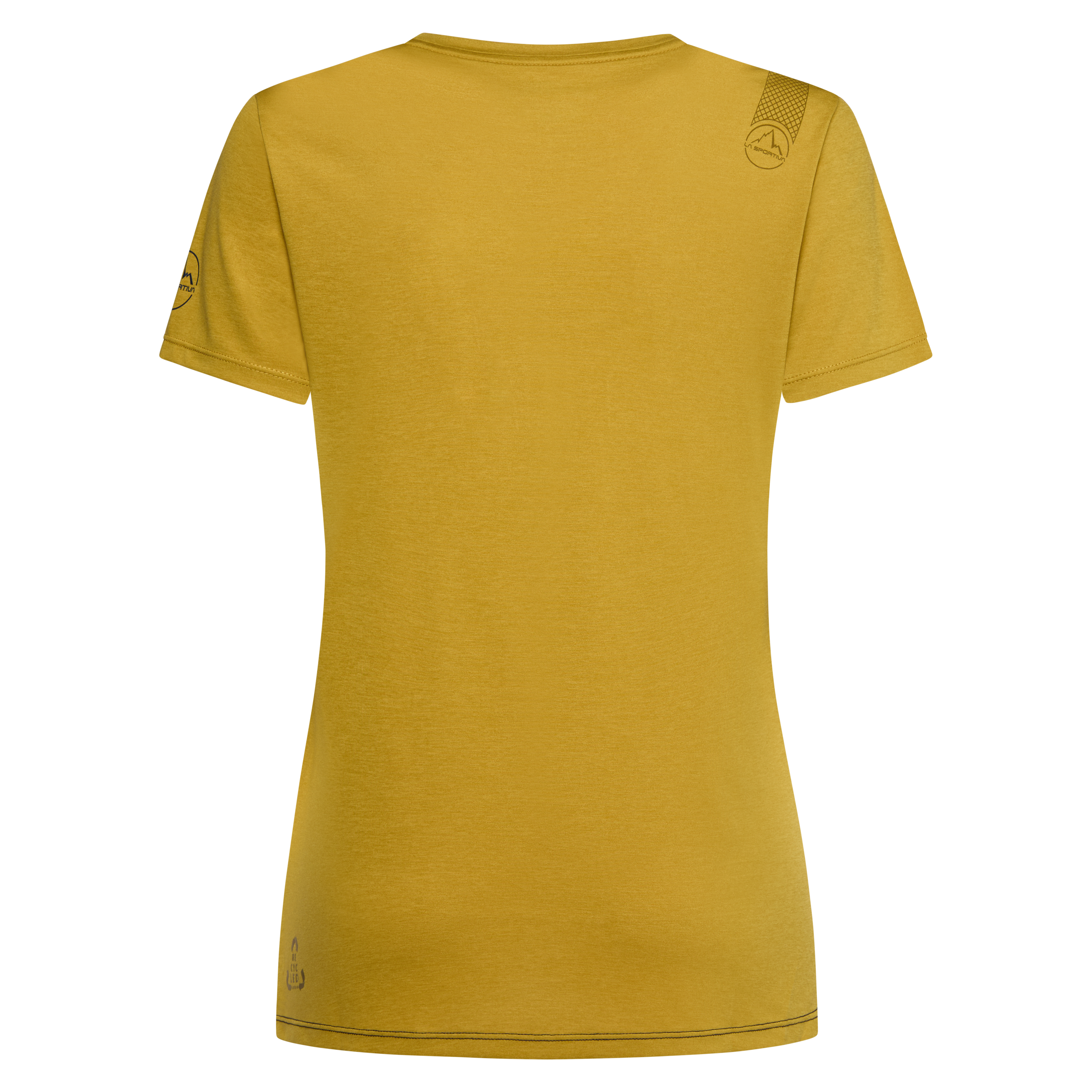 Tracer Mujer Camiseta Trail Running La Sportiva