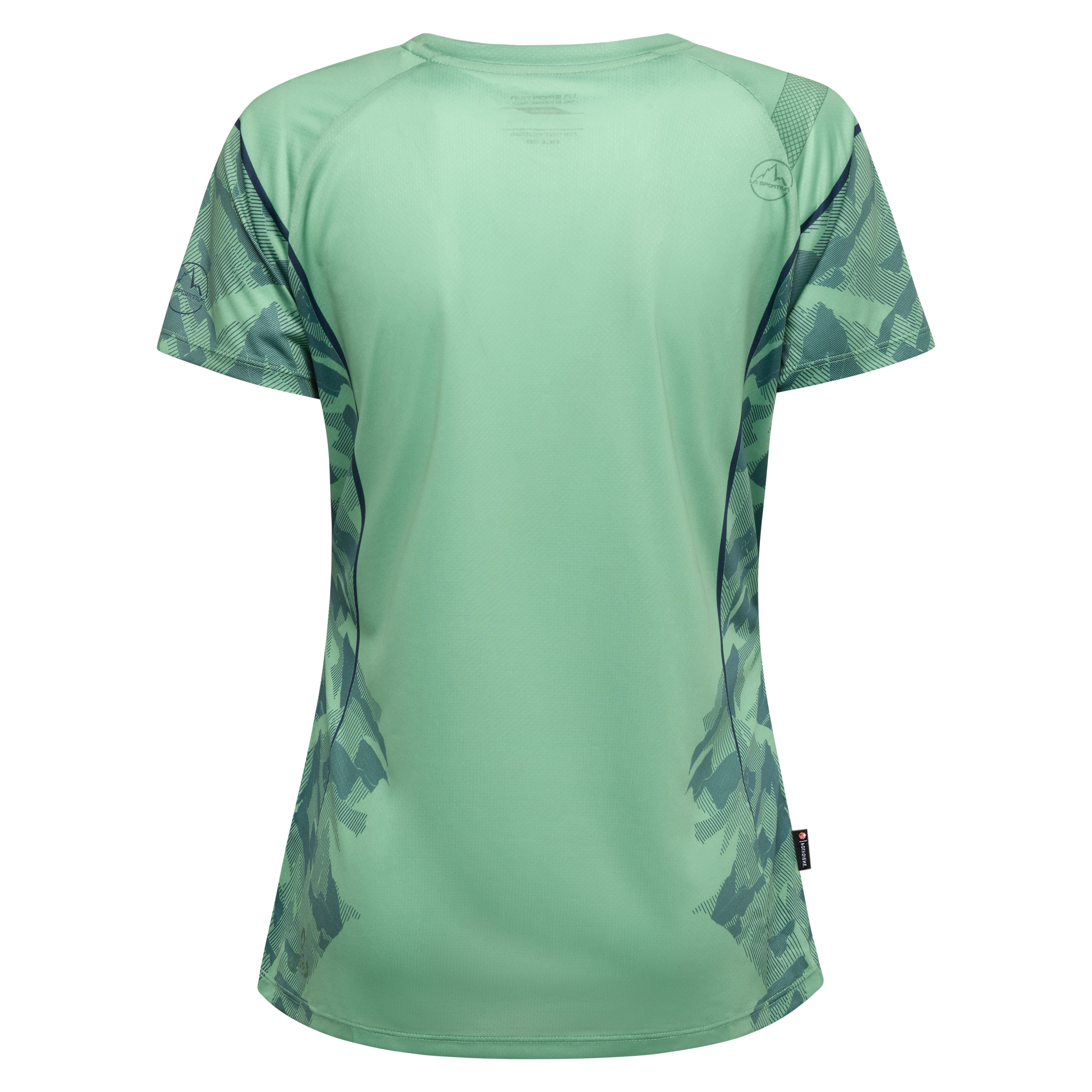 Pacer Mujer Camiseta Trail Running La Sportiva Black Friday