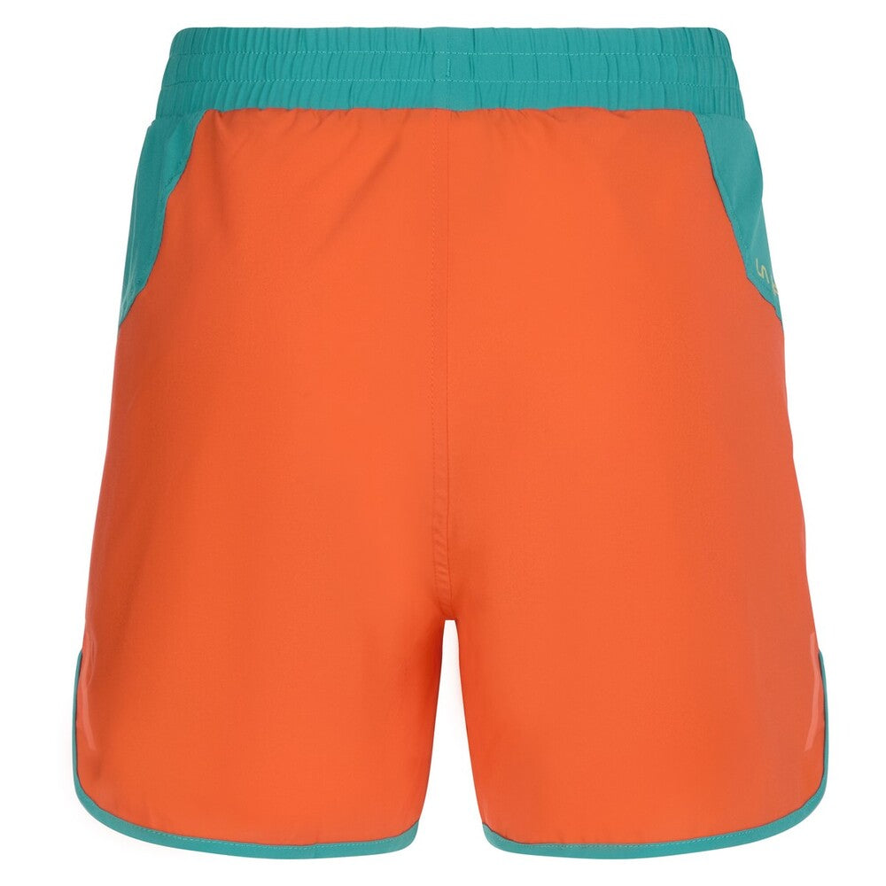 Sudden Mujer Pantalón Corto Trail Running La Sportiva