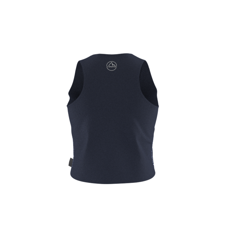Sunfire Tank Mujer Camiseta Trekking La Sportiva