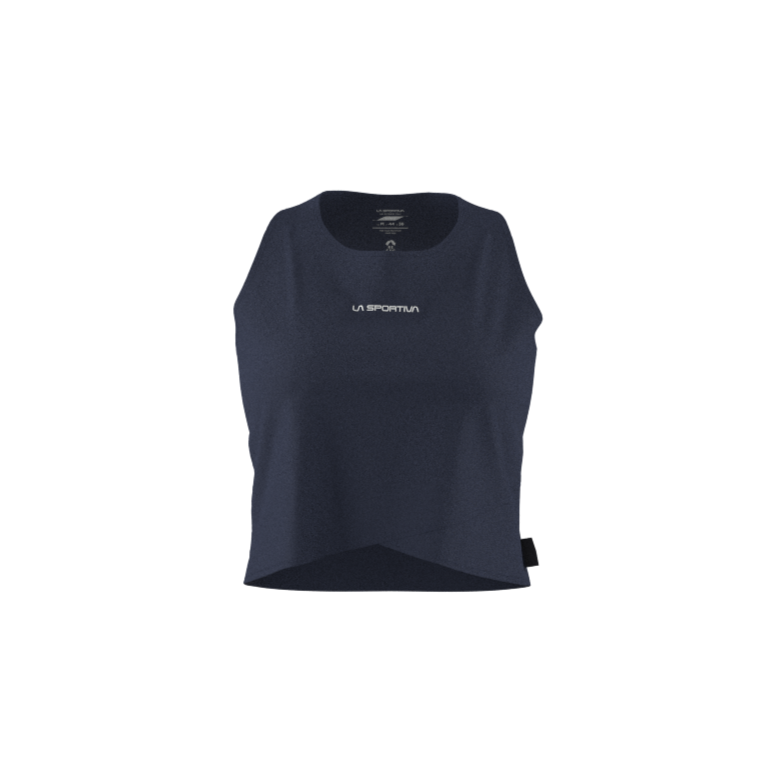 Sunfire Tank Mujer Camiseta Trekking La Sportiva