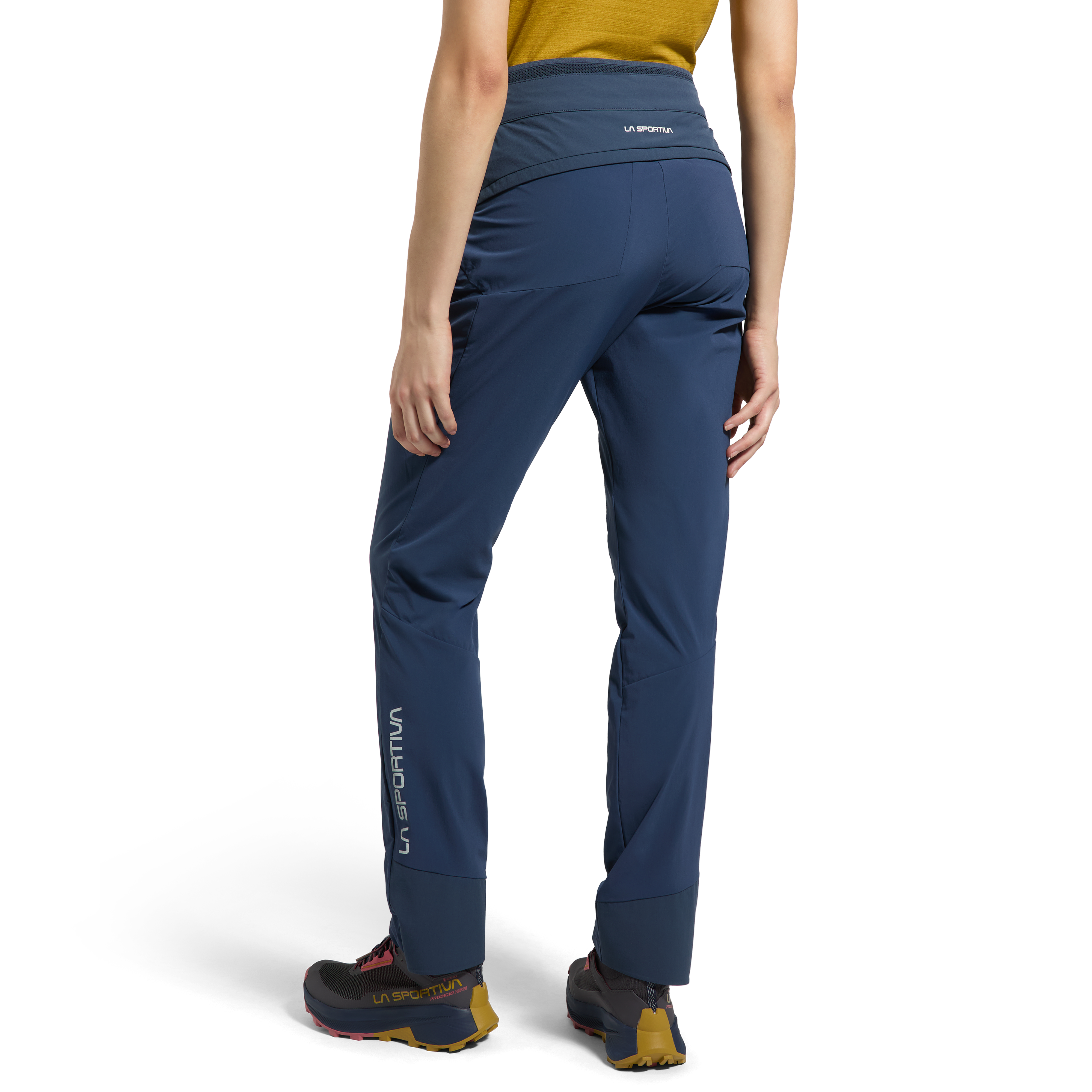 Monument Mujer Pantalón Trekking La Sportiva