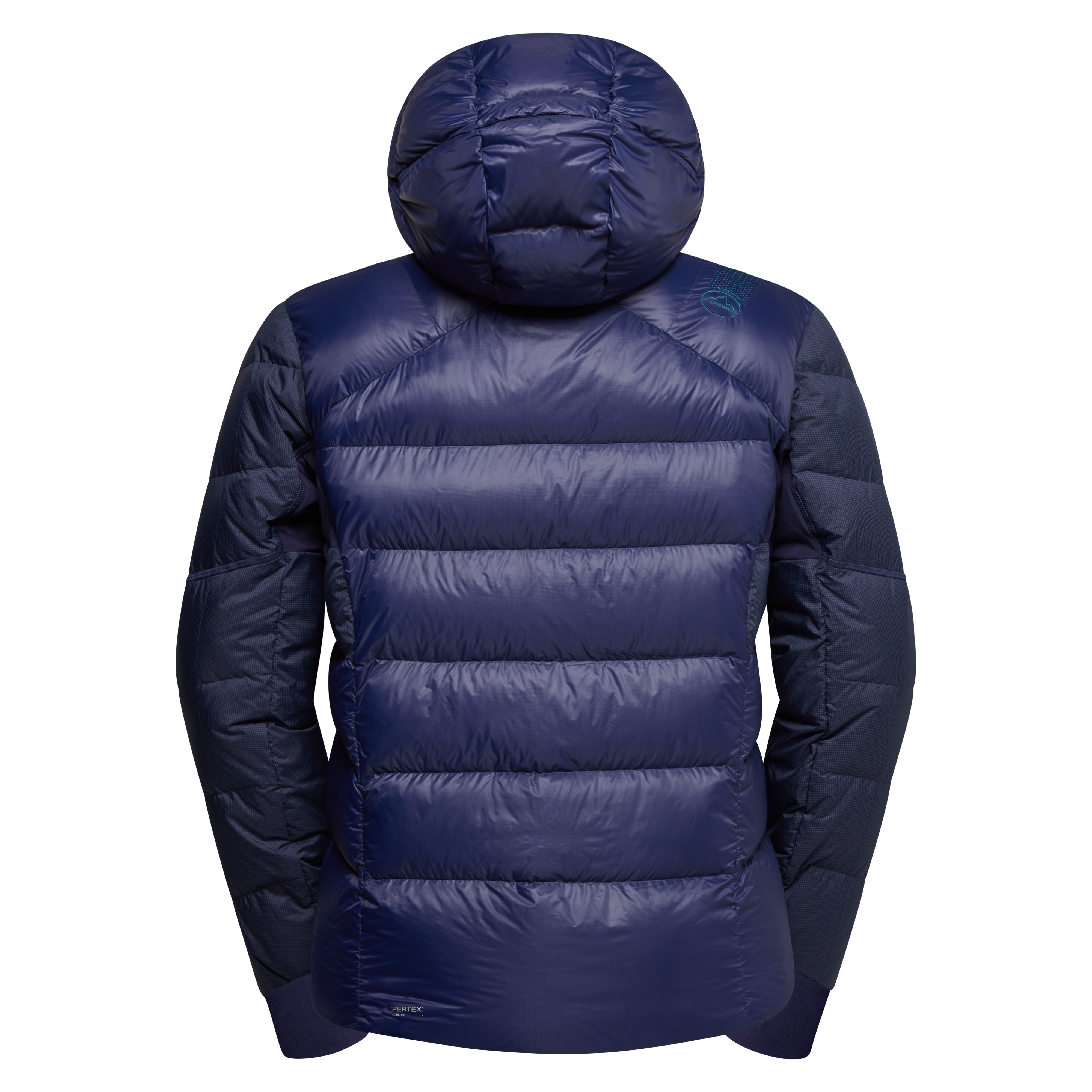 Supercouloir 1000 Down Hombre Chaqueta Alpinismo La Sportiva