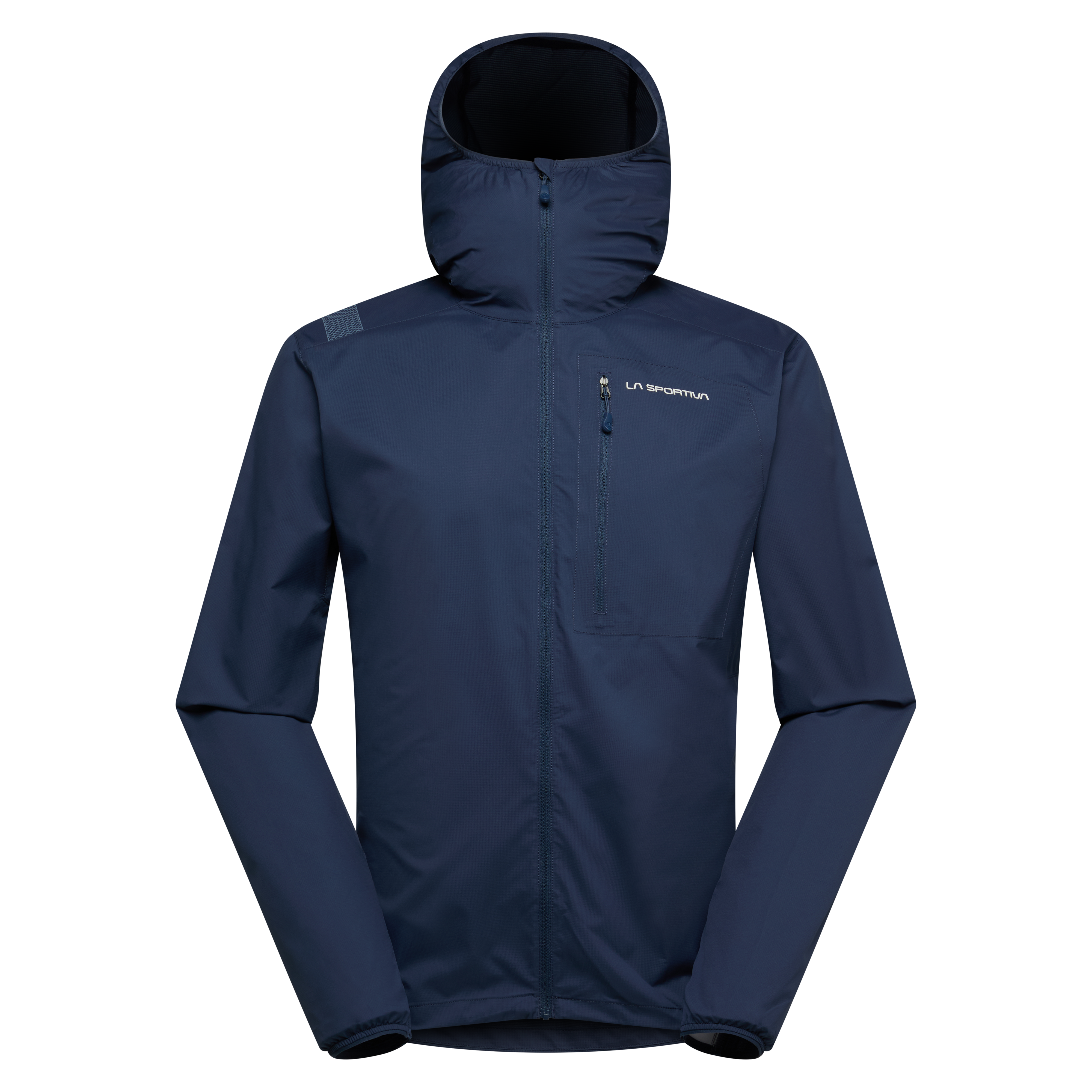 Wall Breeze Stretch Hombre Chaqueta Alpinismo La Sportiva