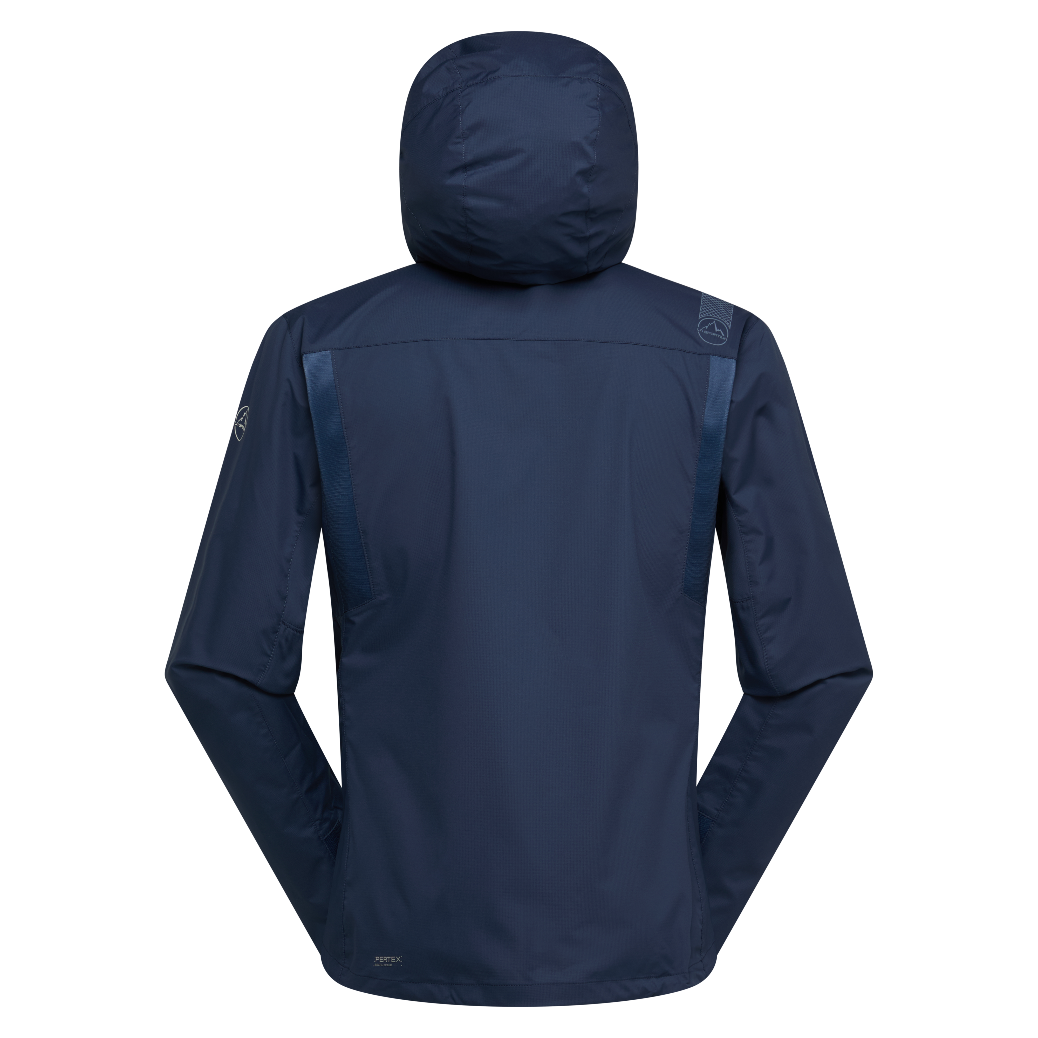 Wall Breeze Stretch Hombre Chaqueta Alpinismo La Sportiva
