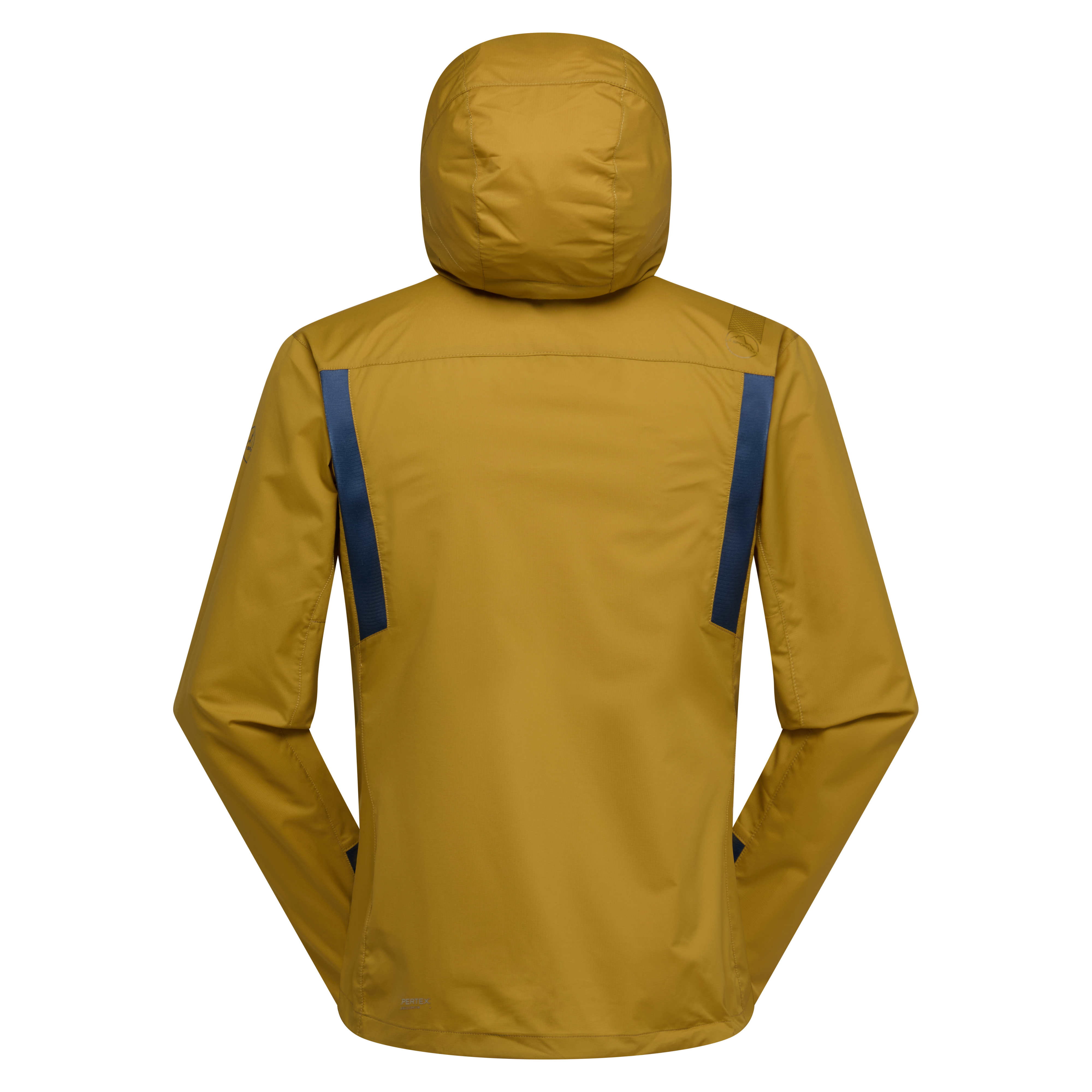 Wall Breeze Stretch Hombre Chaqueta Alpinismo La Sportiva