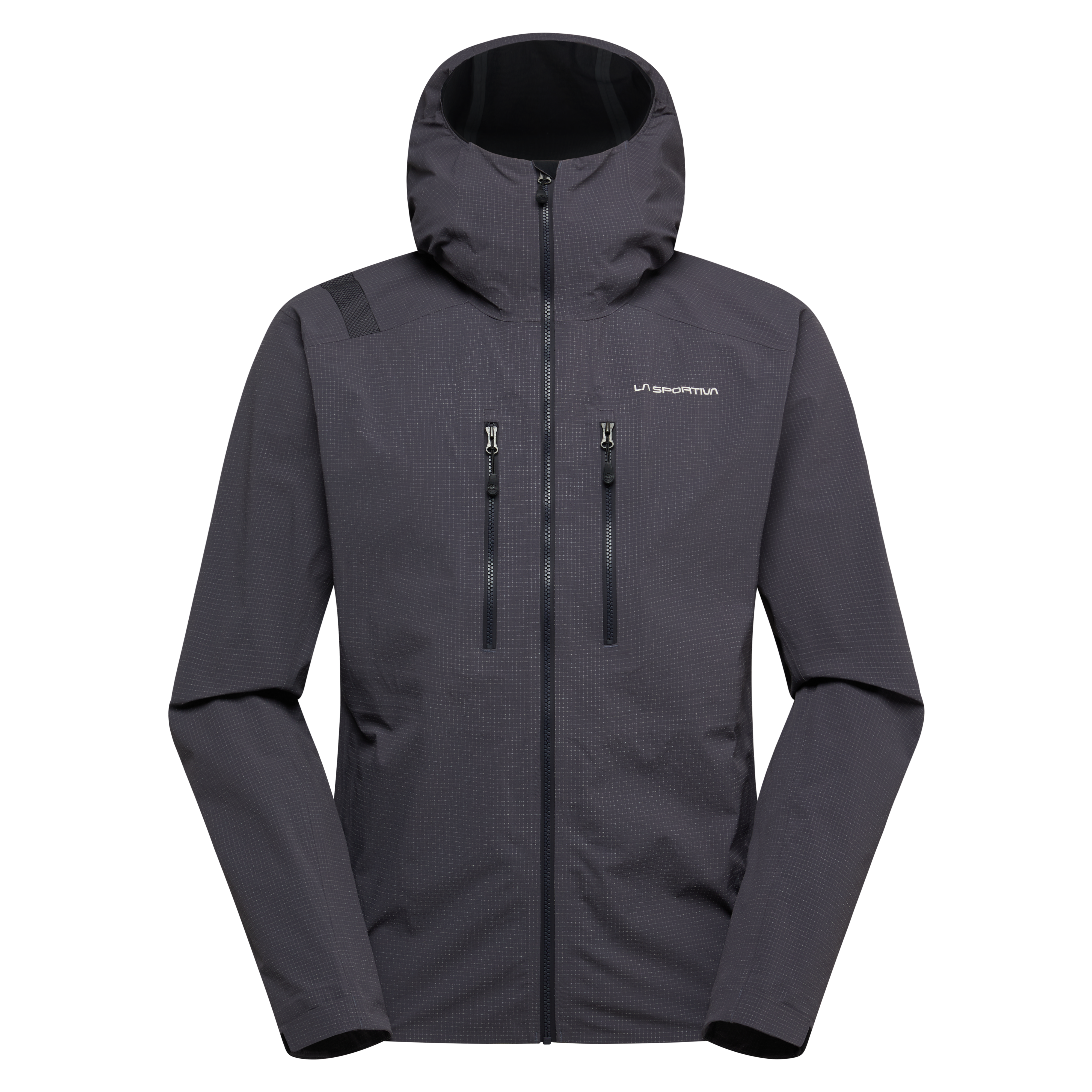 Helixir Shell Hombre Chaqueta Alpinismo La Sportiva