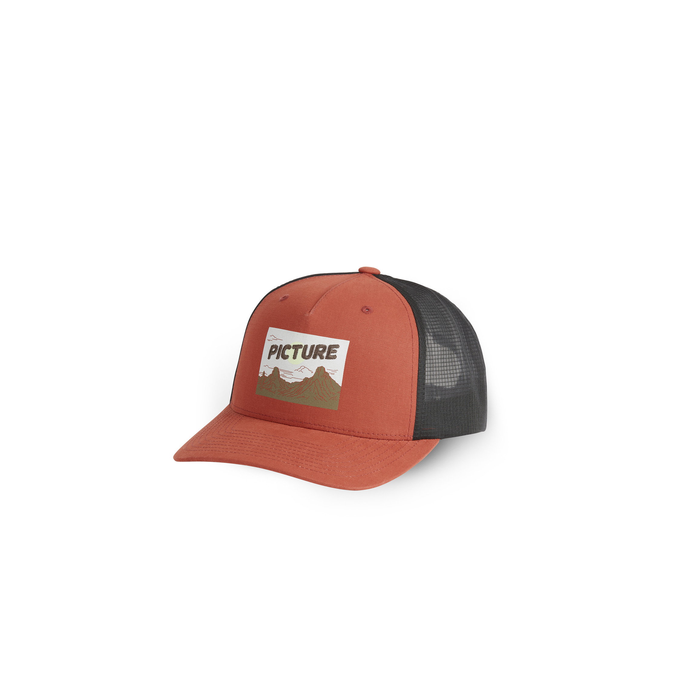 Kuldo Trucker Gorra Picture