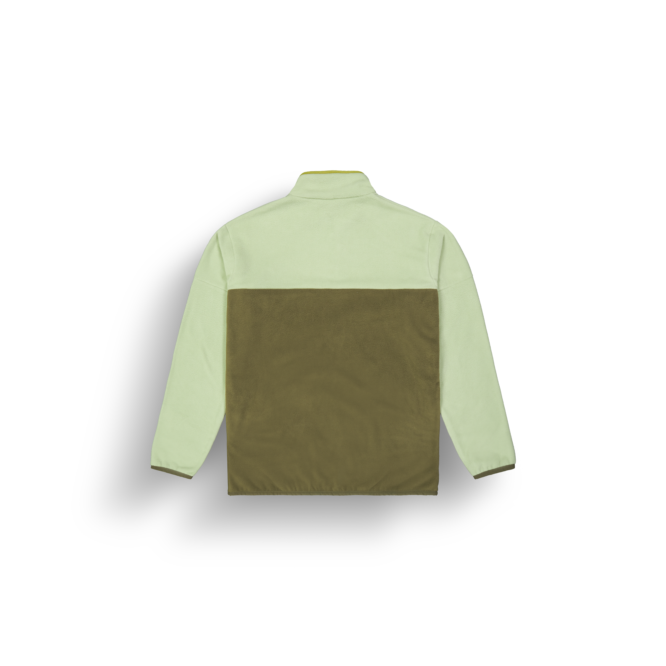 Arcca M 1/4 Forro Hombre Nieve Picture