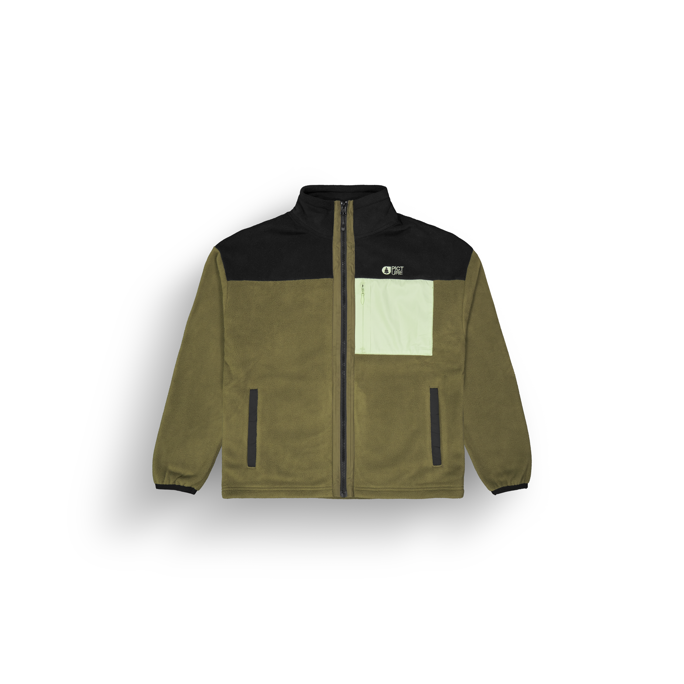 Arcca Fz Forro Mujer Nieve Picture