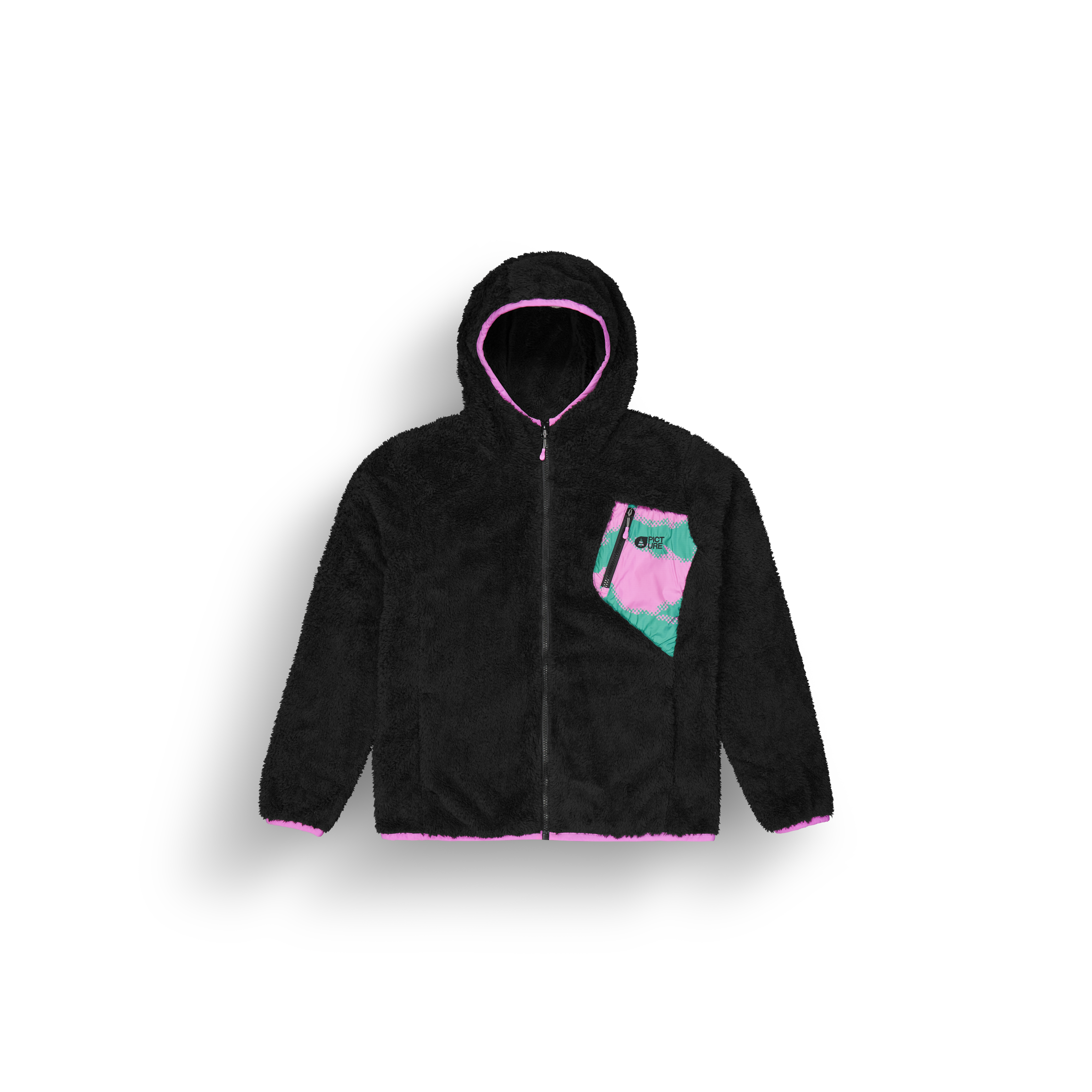 Izimo Fz Forro Mujer Nieve Picture